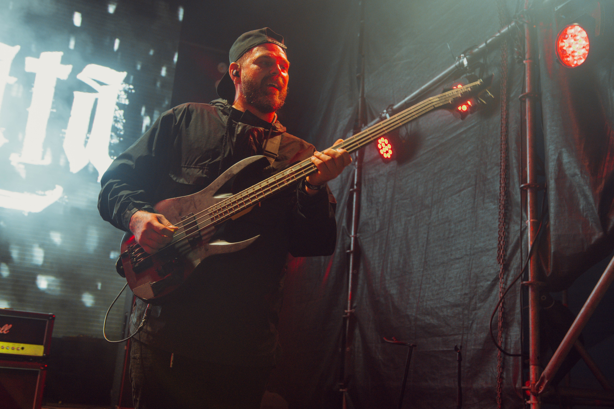 Stigmata 10.08.24. Фотограф Дядя Сник