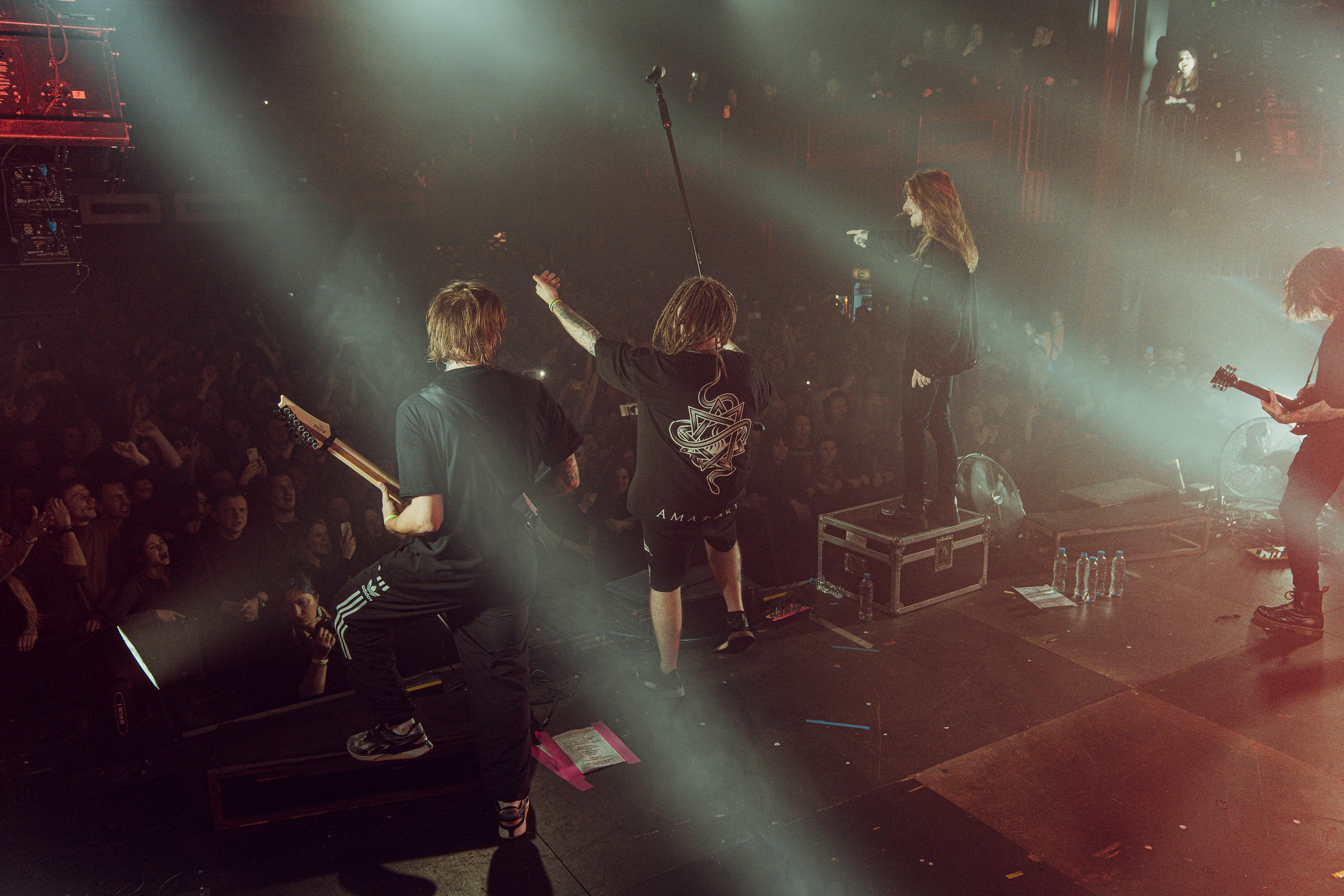 Amatory 3.01.2024. Фотограф Дядя Сник