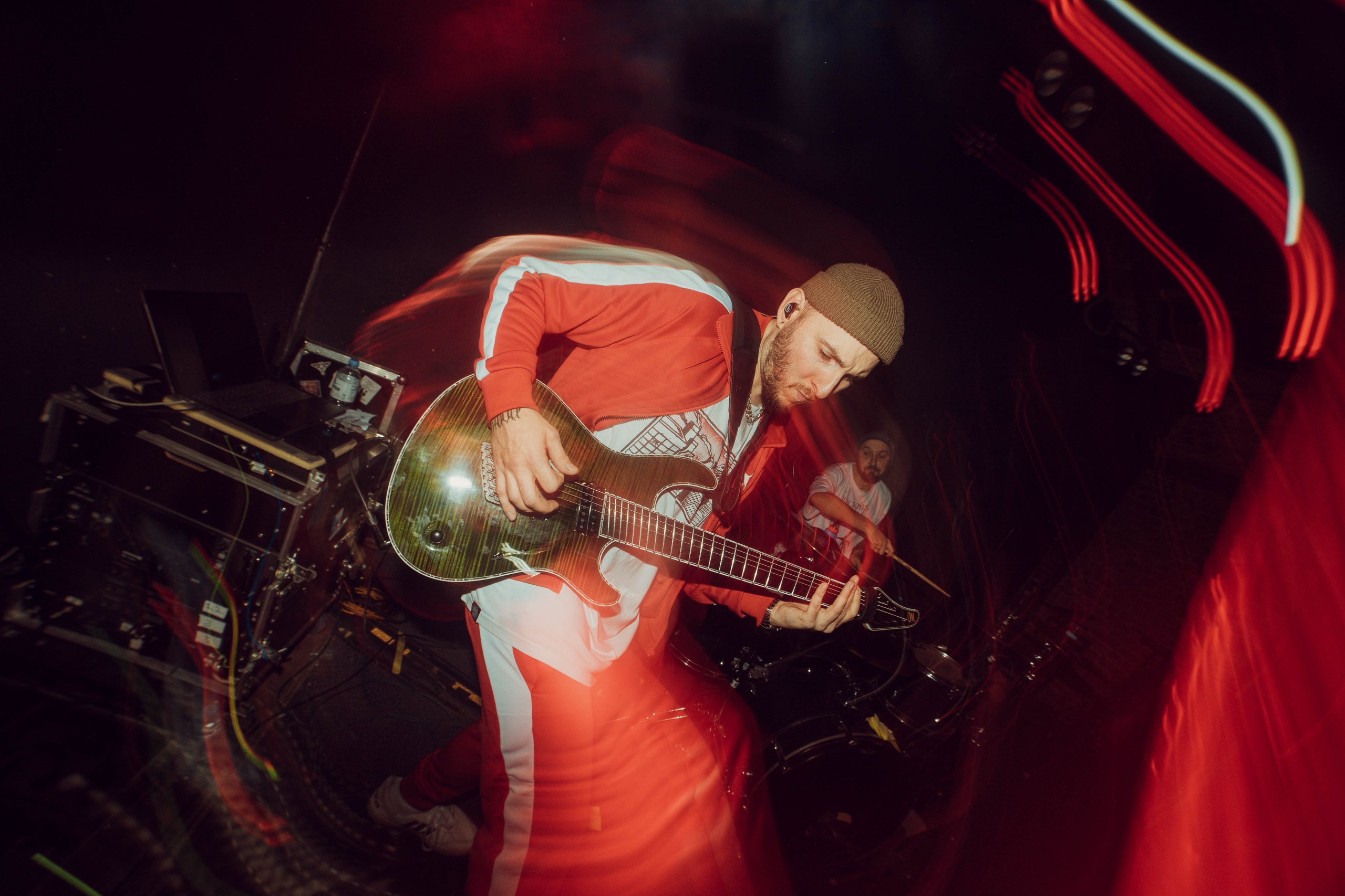 Blackpyres 23.12.2023. Фотограф Дядя Сник