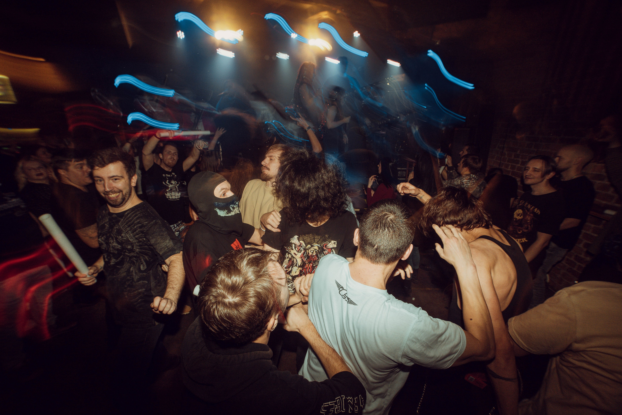 Blackpyres 23.12.2023. Фотограф Дядя Сник