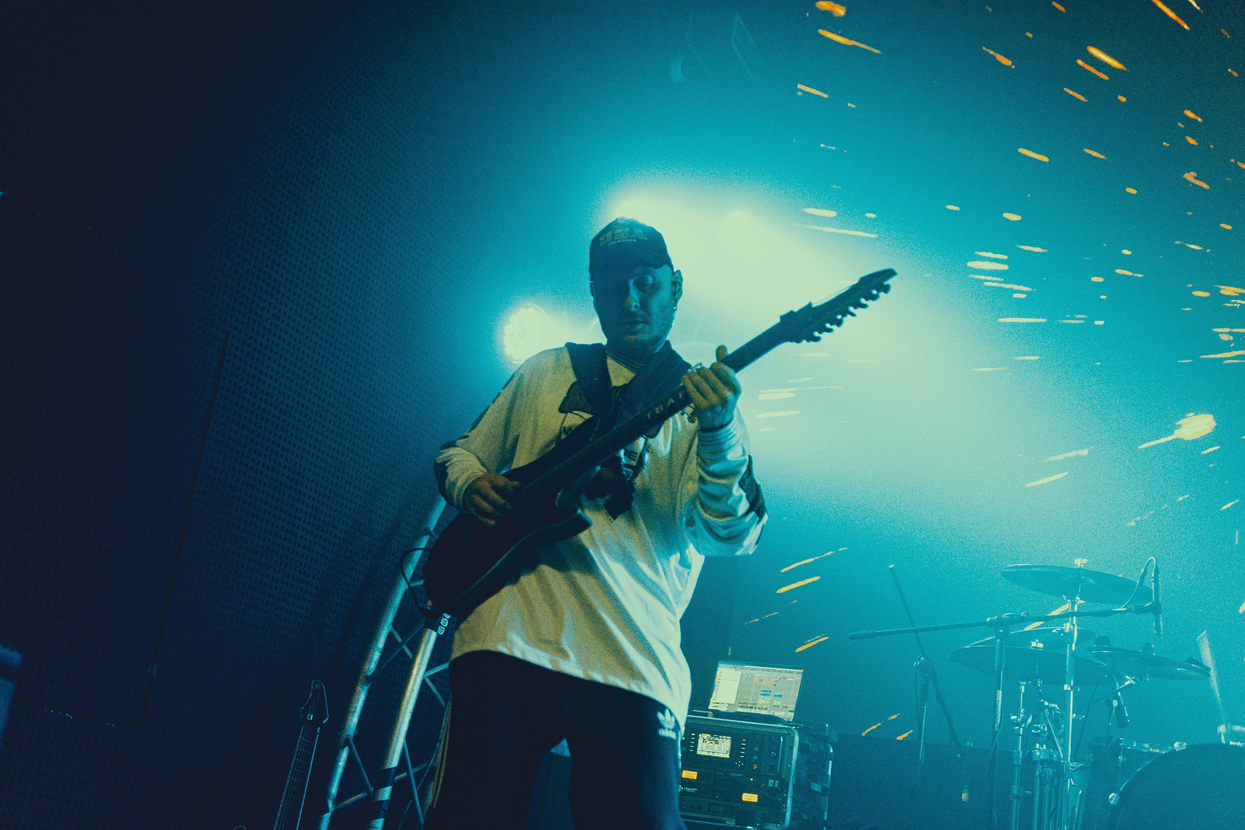 The Korea 16.05.2025. Фотограф Дядя Сник