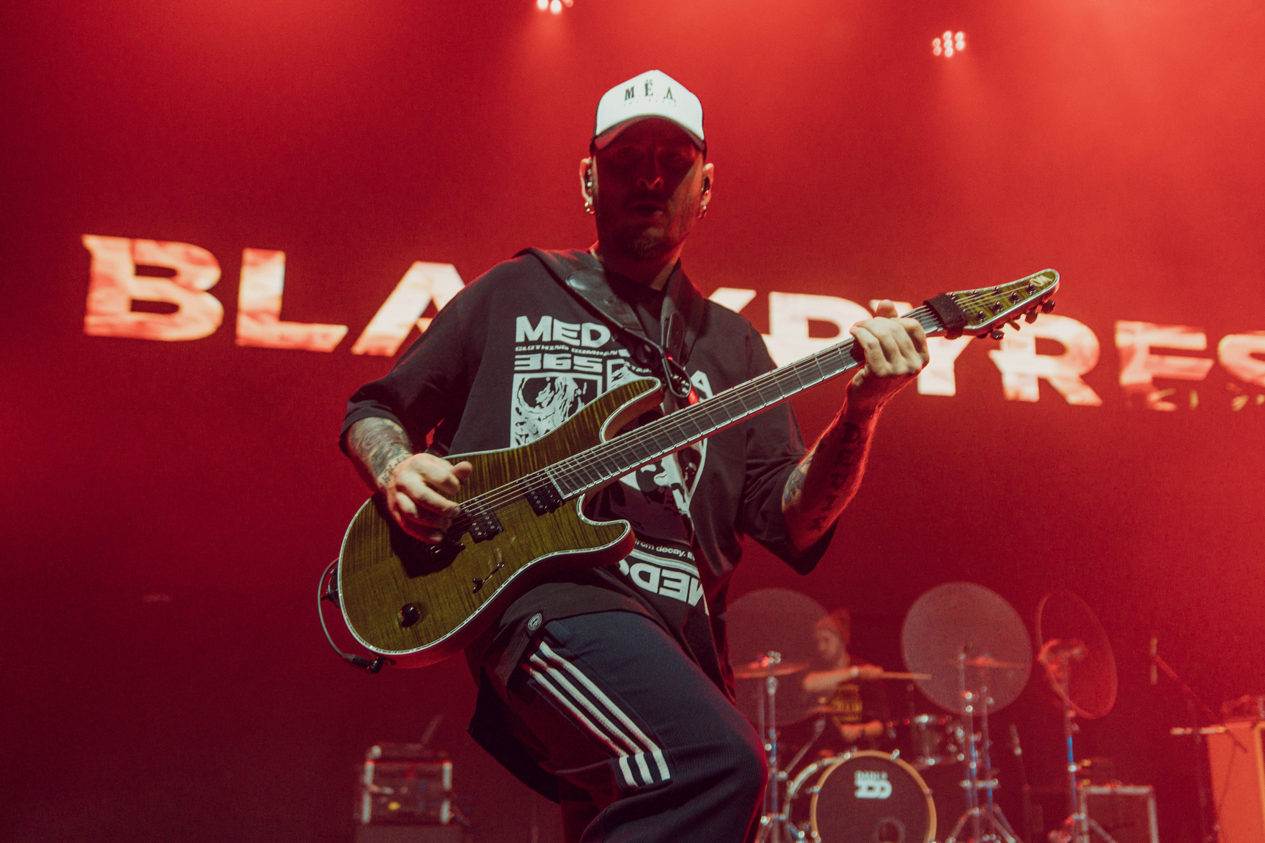 Blackpyres 10.05.2024. Фотограф Дядя Сник