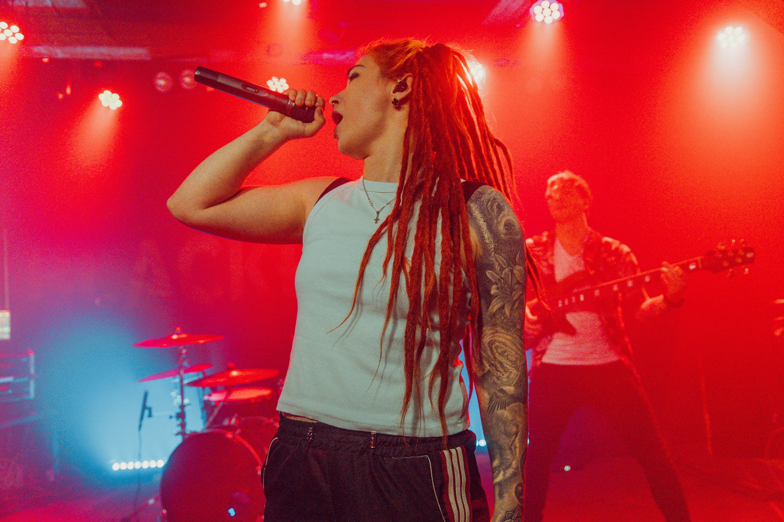 Blackpyres 26.05.2024. Фотограф Дядя Сник