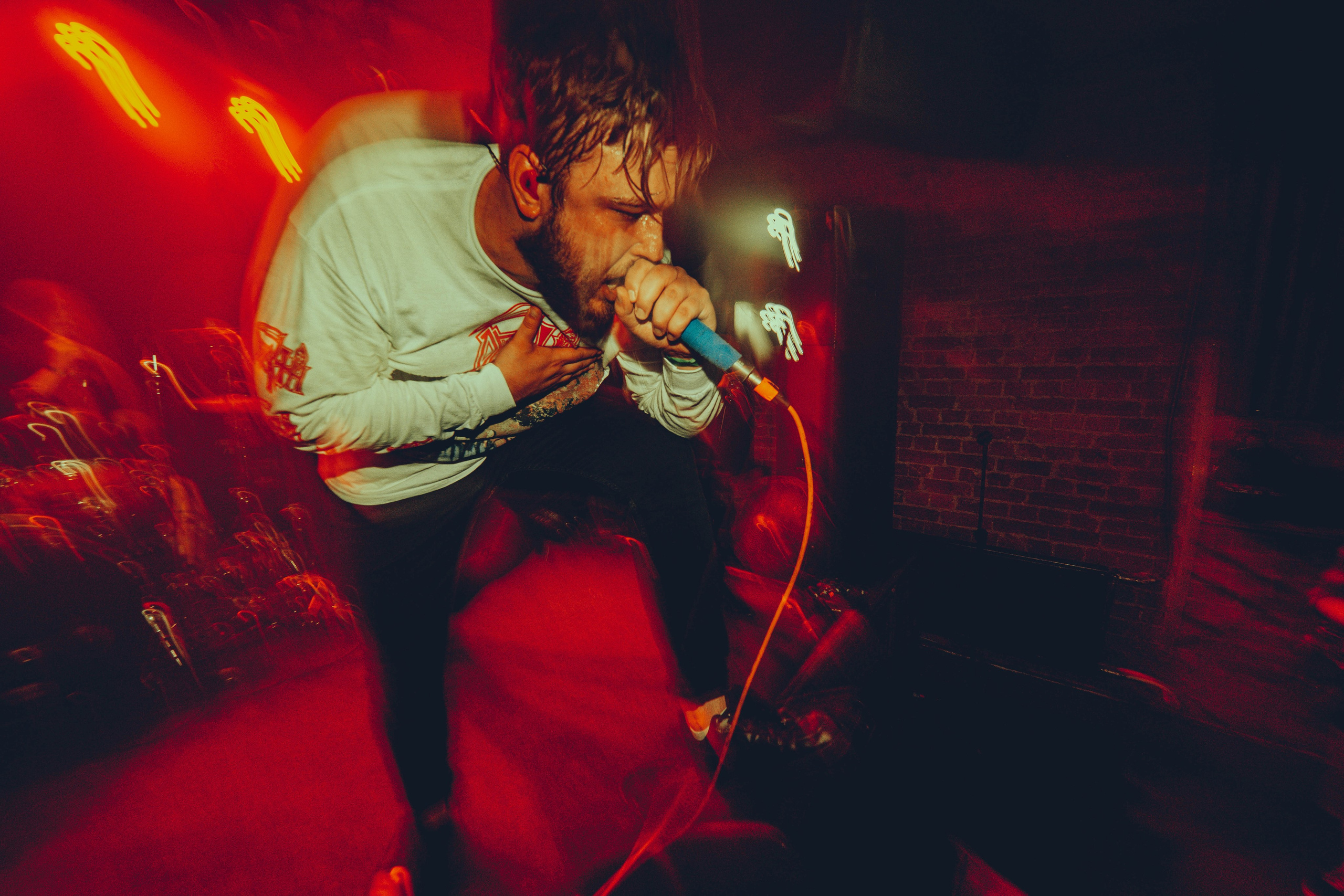 Bite the goat 14.06.2025. Фотограф Дядя Сник