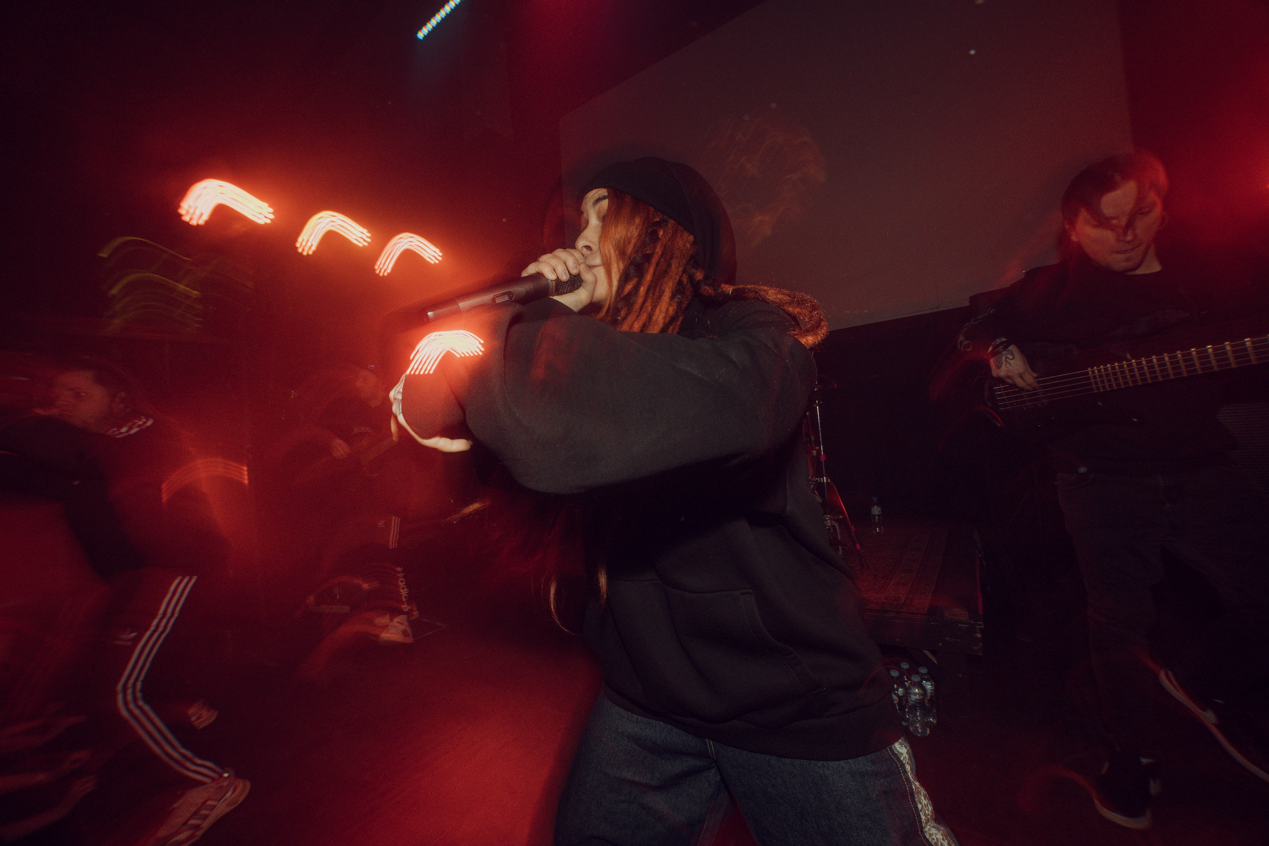 Blackpyres 20.01.2024. Фотограф Дядя Сник