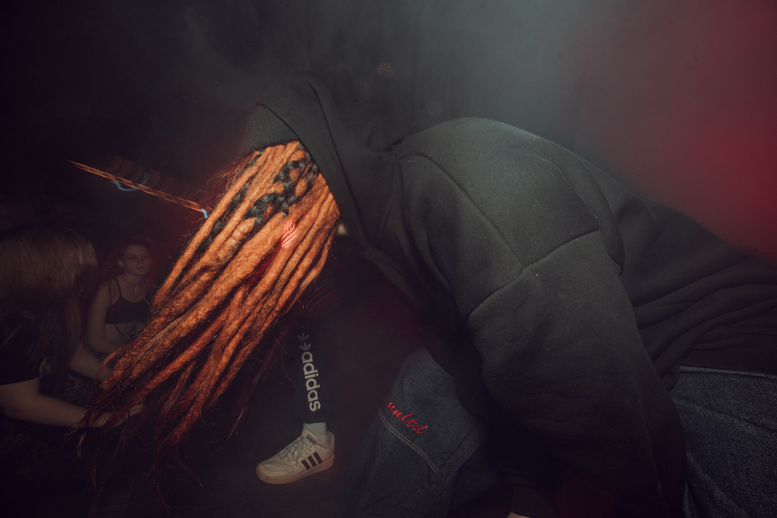 Blackpyres 20.01.2024. Фотограф Дядя Сник