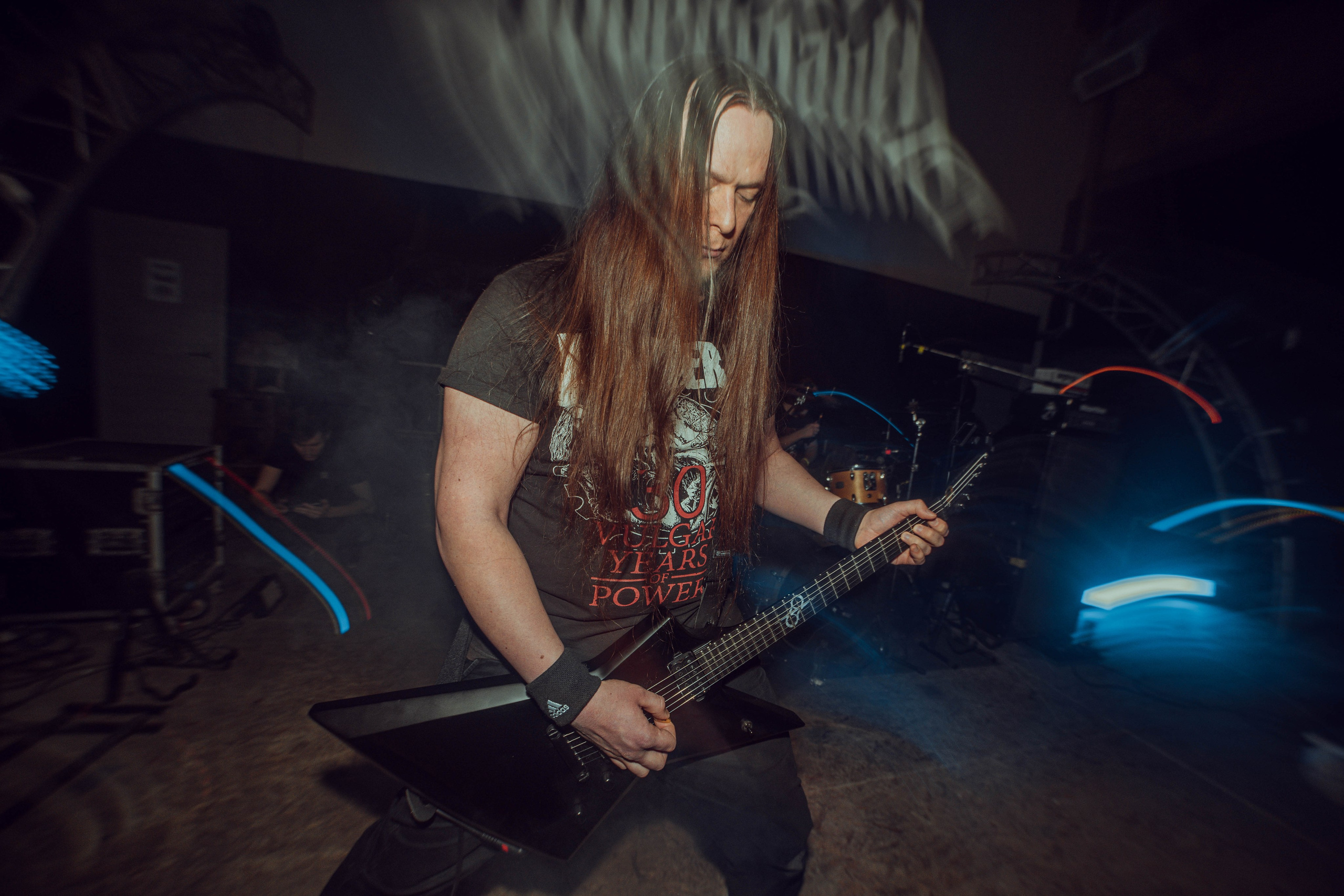 Der Döbermann 26.01.2024. Фотограф Дядя Сник