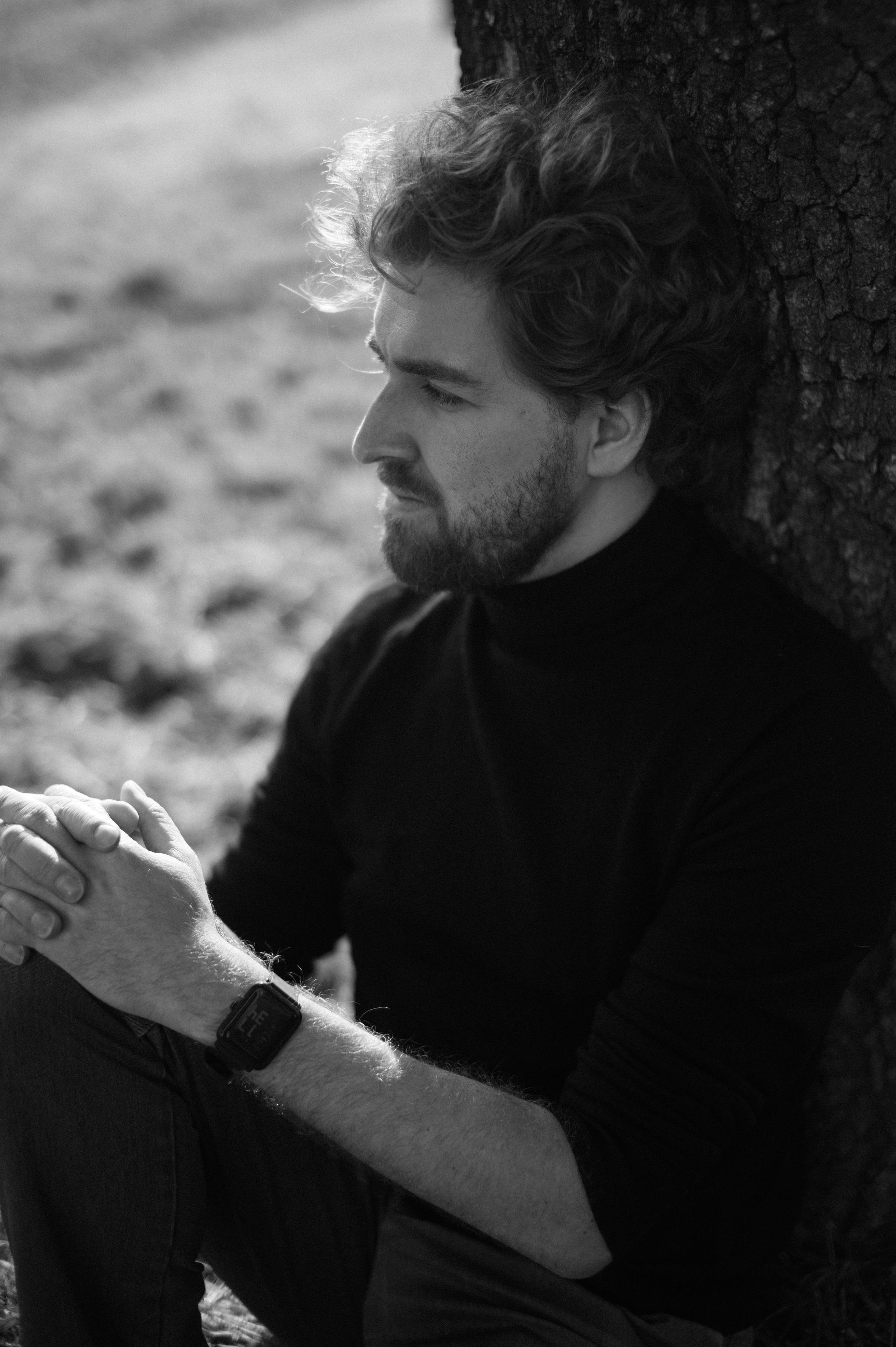 PORTRETI. Fotograf Beograd — Tsvetkova Marija