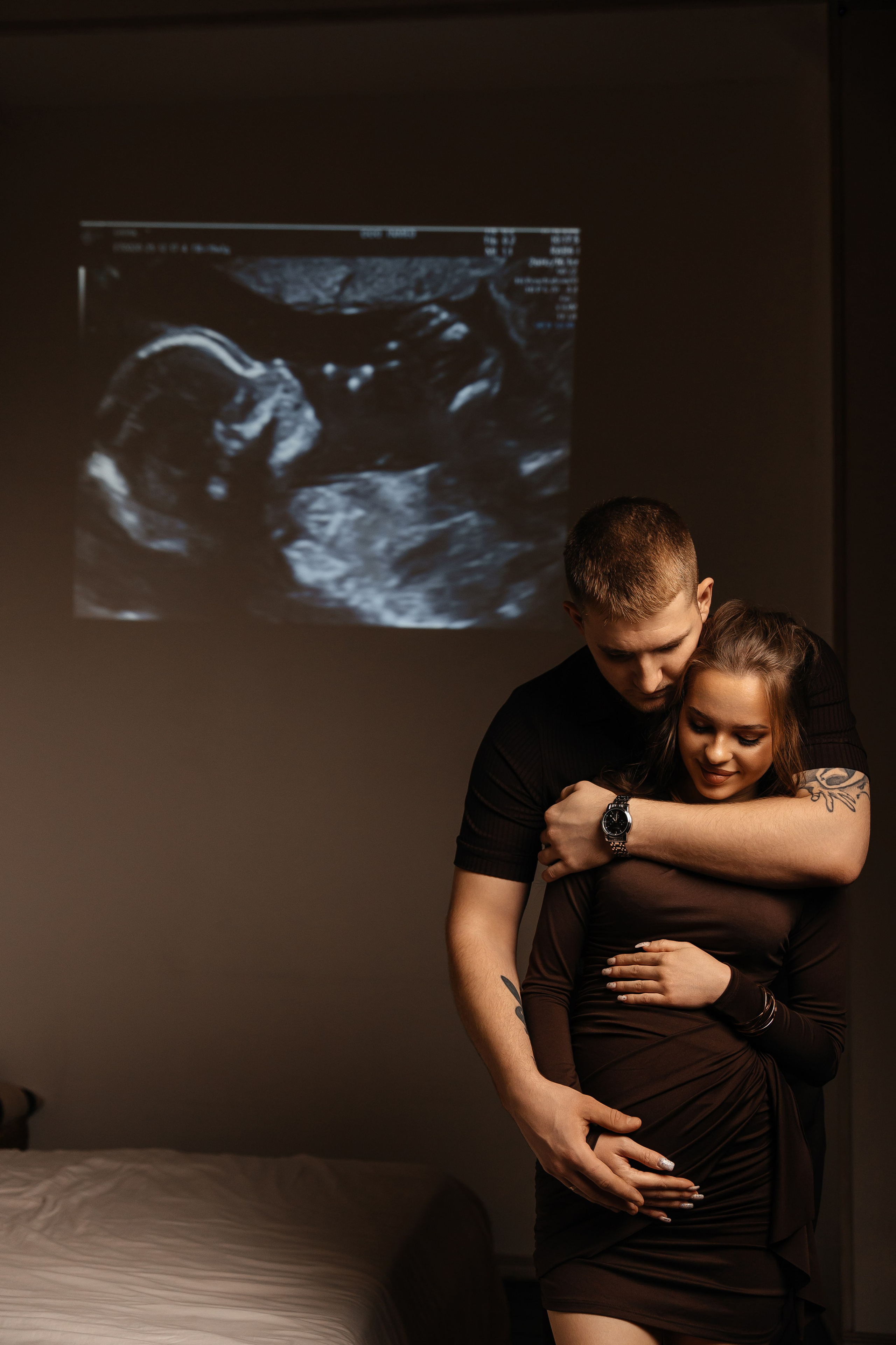 Екатерина и Роман. Фотограф Пенза Марина Арбузова |свадебный и семейный фотограф