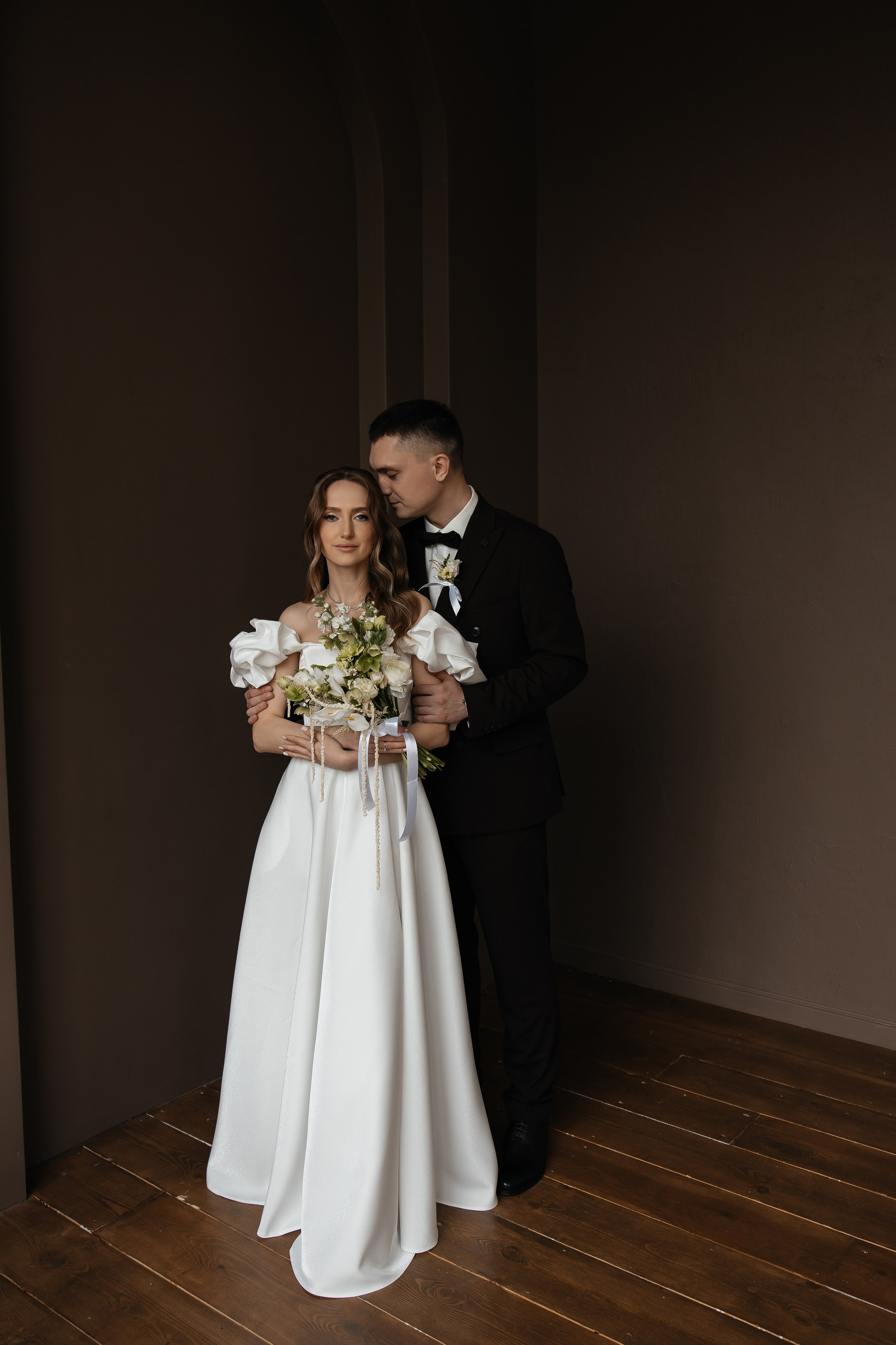 Александр и Анастасия. Фотограф Пенза Марина Арбузова |свадебный и семейный фотограф