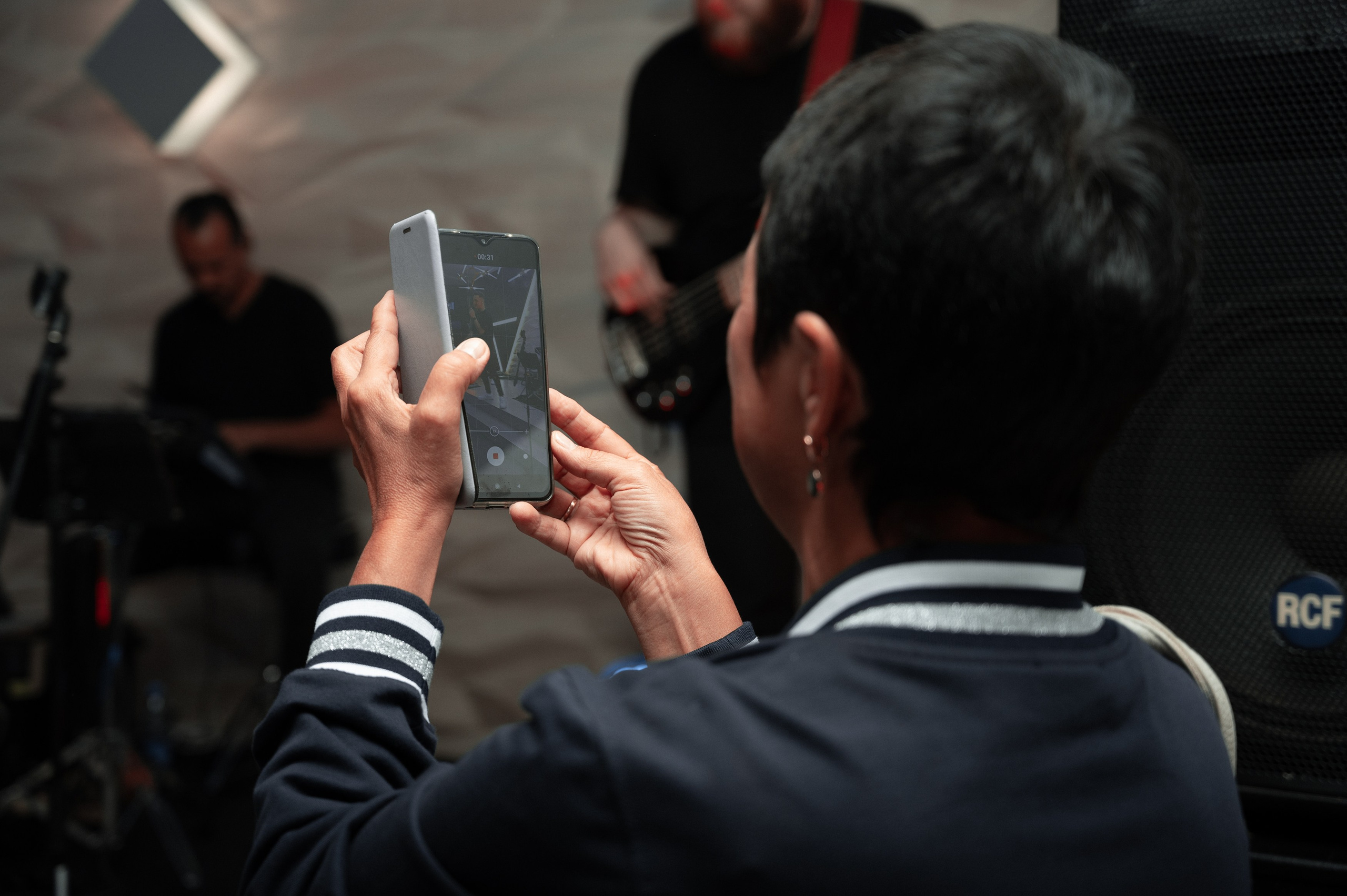 Ночь кино 2025 кинотеатр Гигант Хабаровск