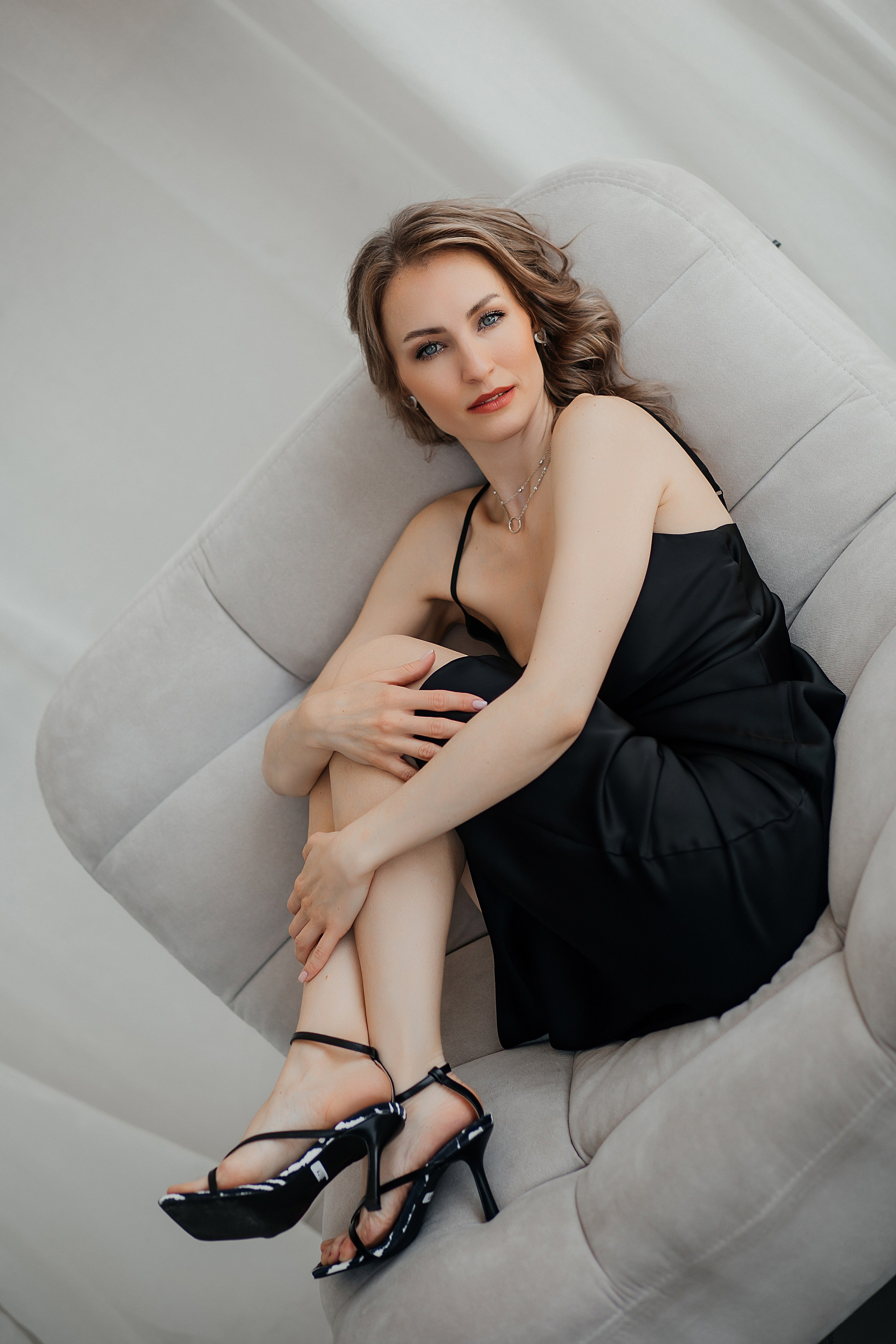 Женский портрет