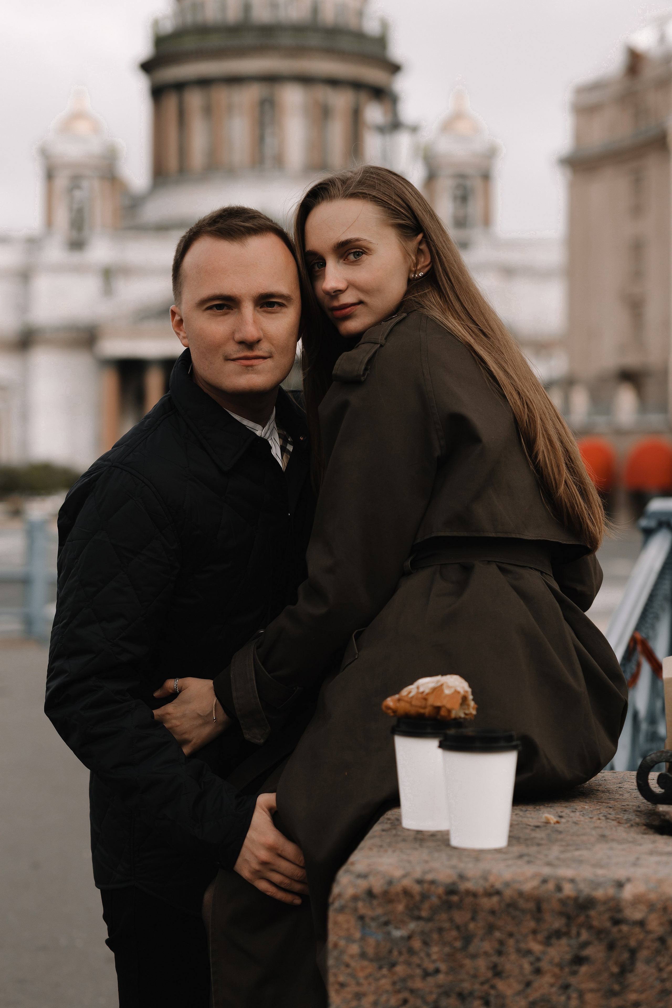 Love story. Многопрофильный фотограф в Санкт-Петербурге Светлана Вельгас