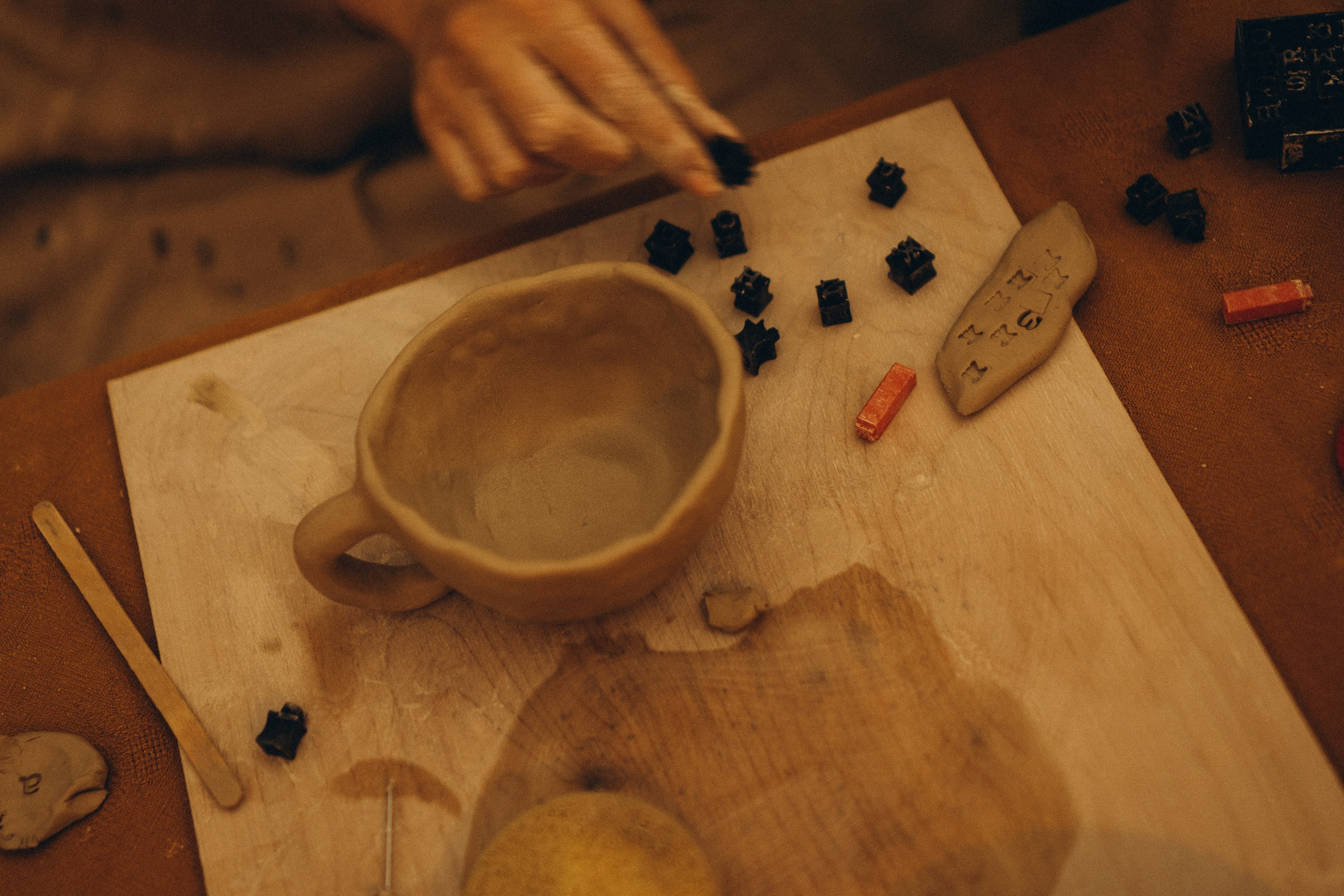 ЛЕПКАРНЯ. Профессиональный фотограф, Санкт-Петербург — Виктория Богомолова