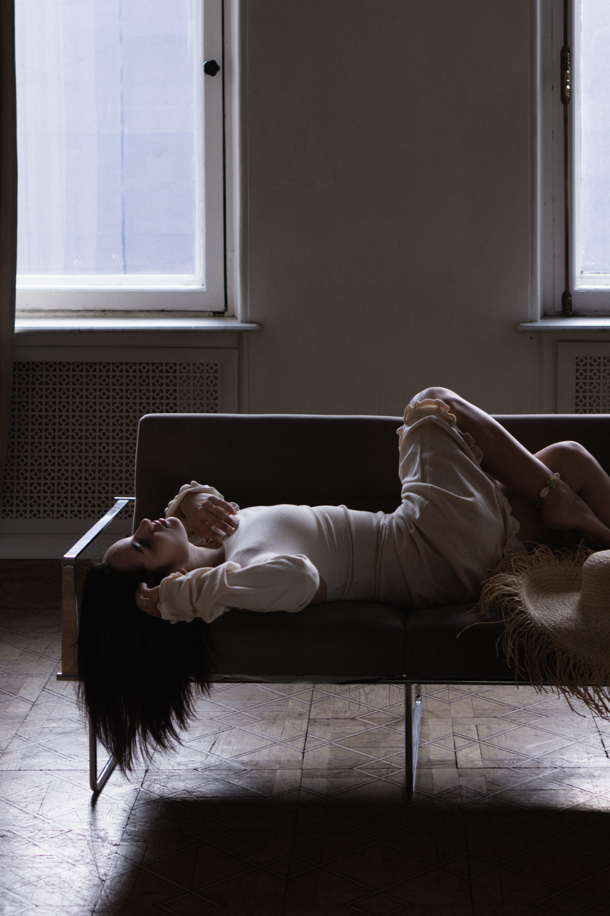 Студийная. Профессиональный фотограф, Санкт-Петербург — Виктория Богомолова