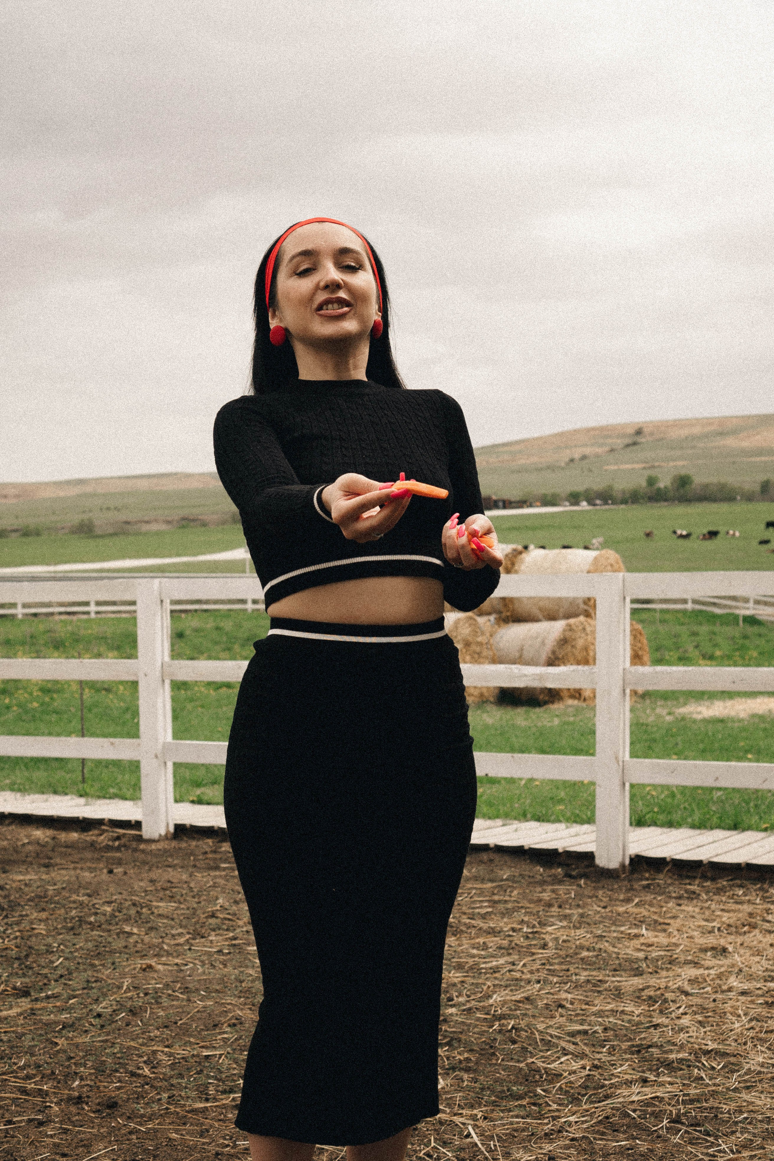 Ферма Альпак. Профессиональный фотограф, Санкт-Петербург — Виктория Богомолова