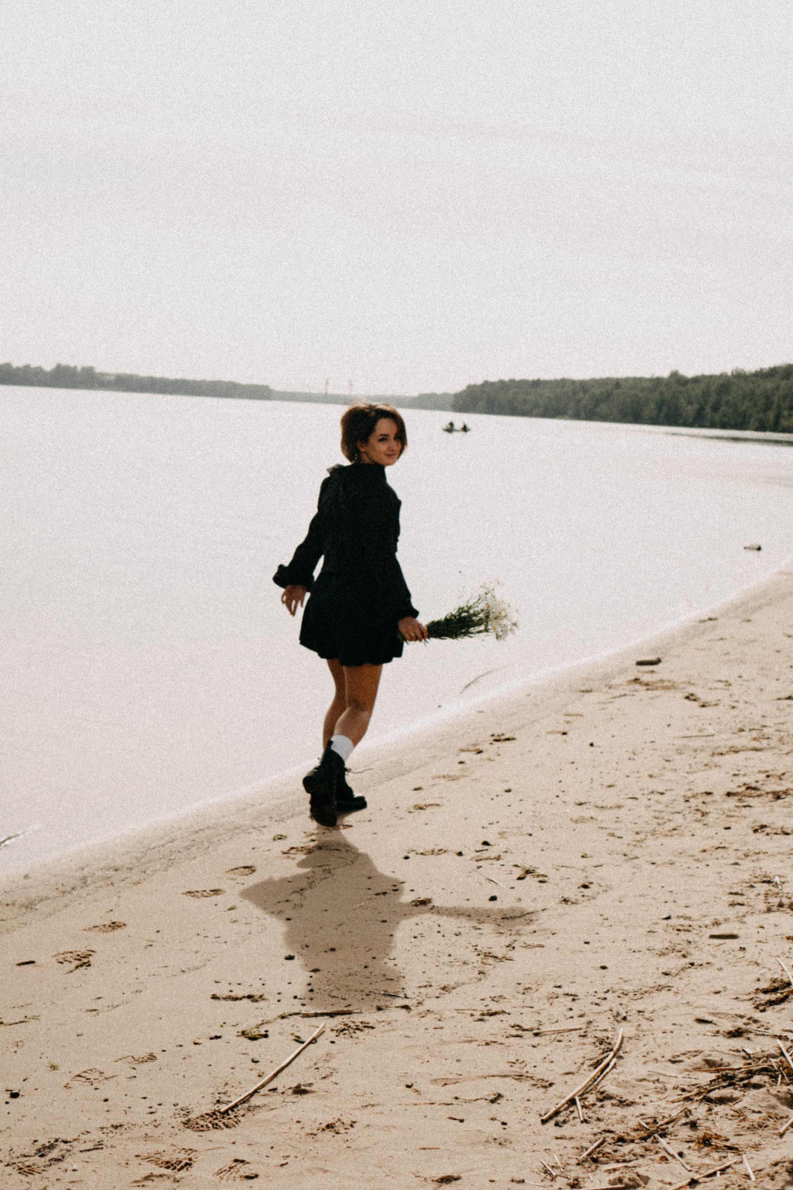 Летняя прогулка. Профессиональный фотограф, Санкт-Петербург — Виктория Богомолова