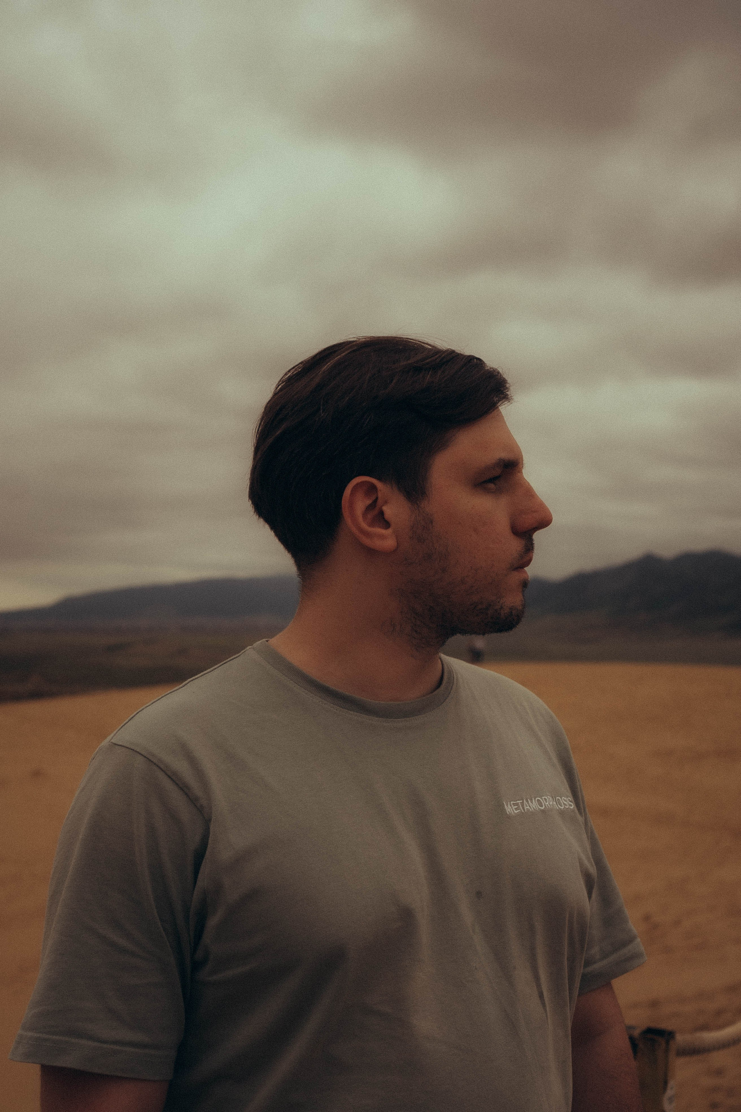 Барханы. Профессиональный фотограф, Санкт-Петербург — Виктория Богомолова