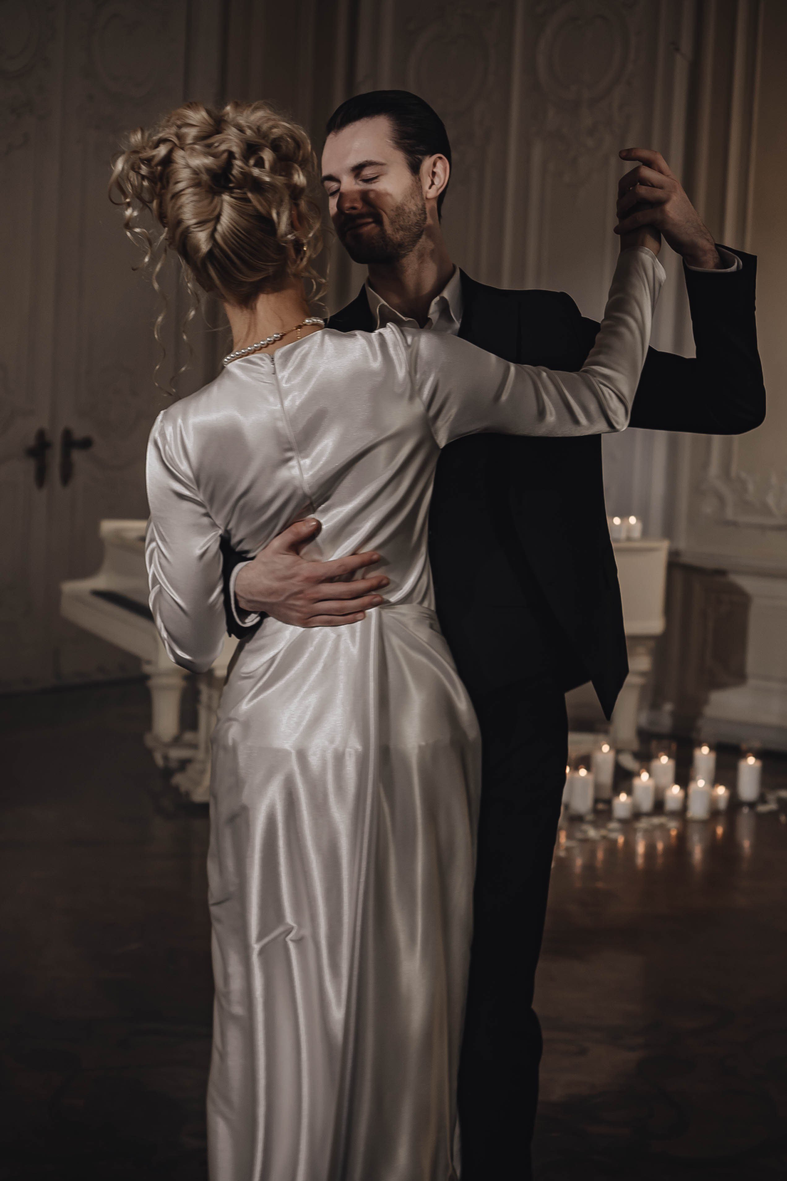 СВАДЕБНАЯ ФОТОСЕСИИЯ В НИКОЛАЕВСКОМ ДВОРЦЕ. Профессиональный фотограф, Санкт-Петербург — Виктория Богомолова