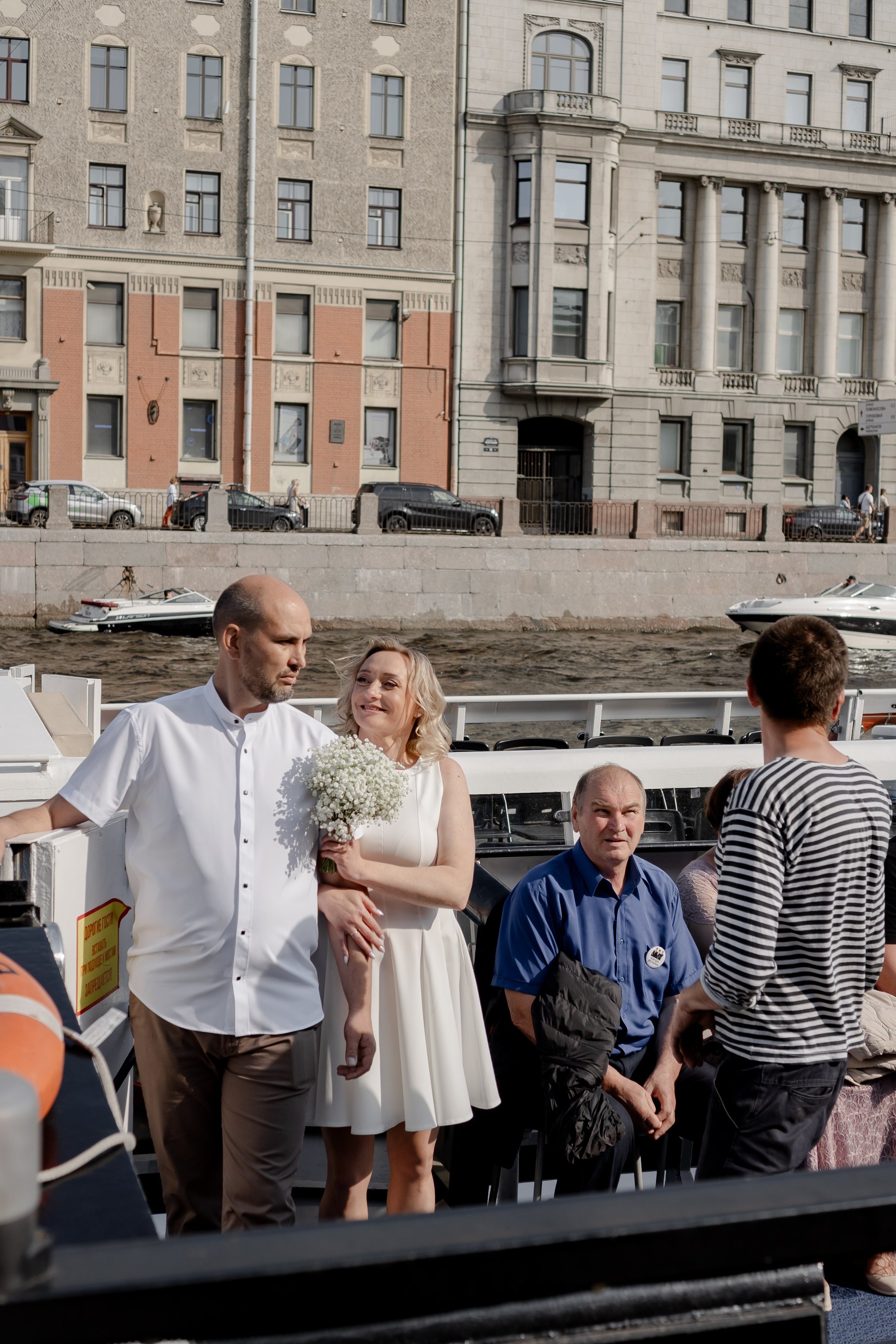 СВАДЕБНЫЙ РЕПОРТАЖ. Профессиональный фотограф, Санкт-Петербург — Виктория Богомолова