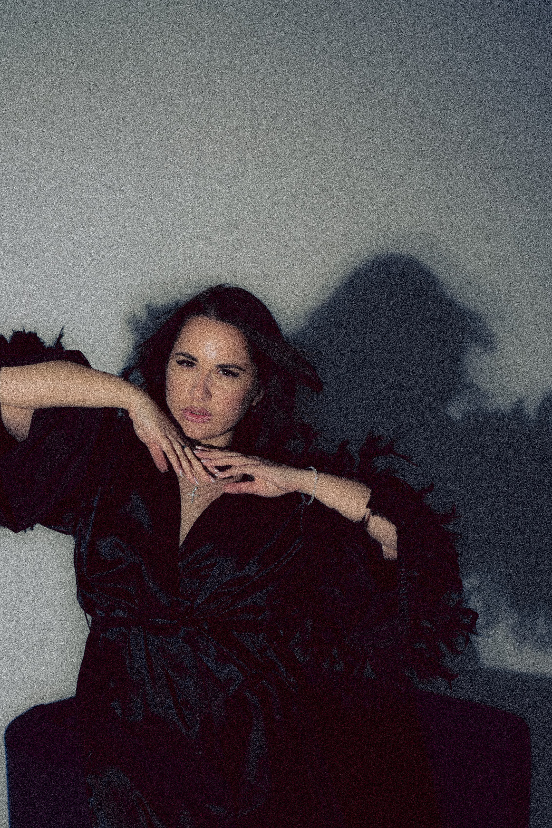 История ко дню рождения. Профессиональный фотограф, Санкт-Петербург — Виктория Богомолова