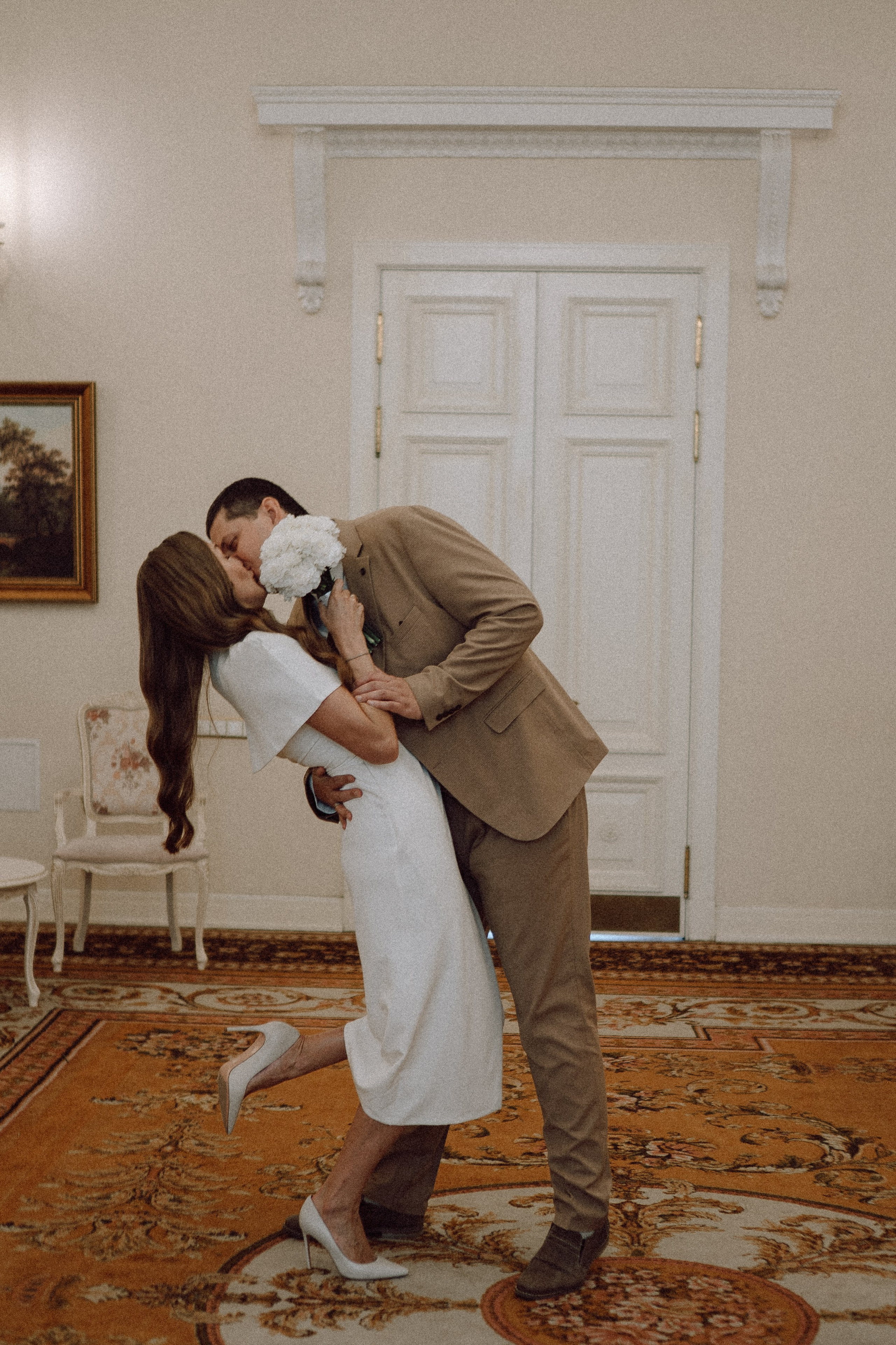 СВАДЕБНАЯ СЬЕМКА В ПУШКИН. Профессиональный фотограф, Санкт-Петербург — Виктория Богомолова