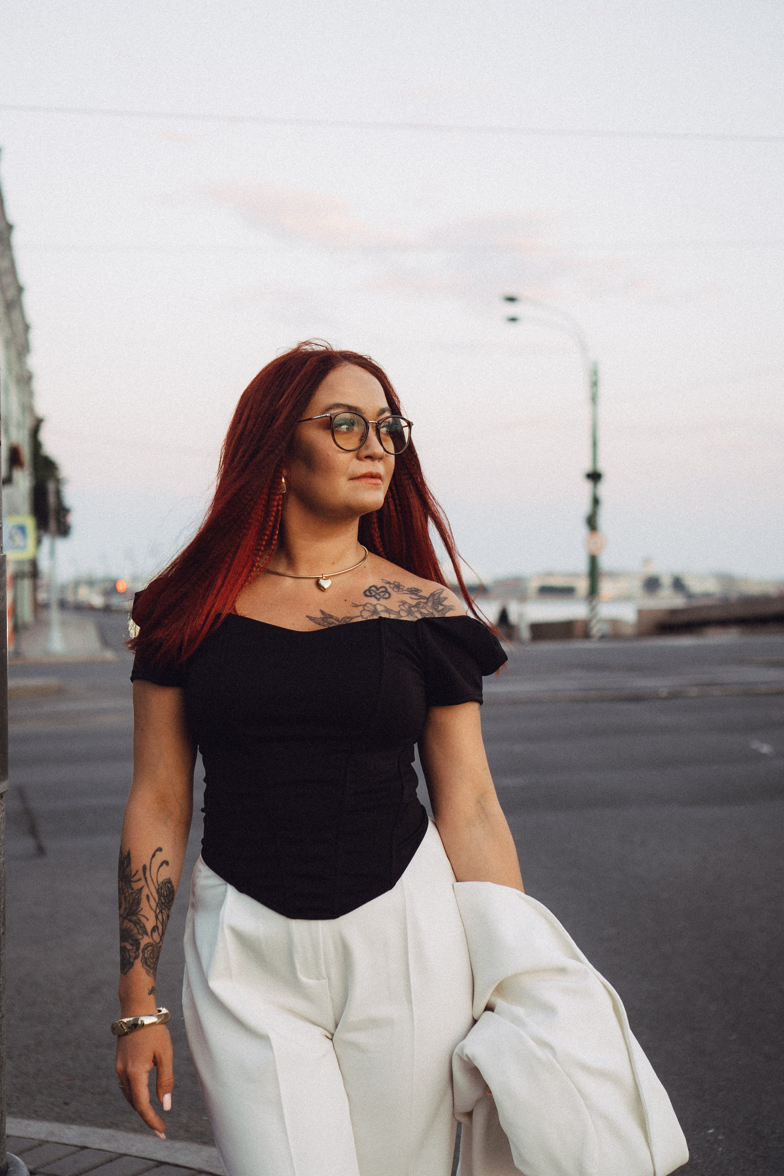 РАССВЕТНАЯ ИСТОРИЯ. Профессиональный фотограф, Санкт-Петербург — Виктория Богомолова