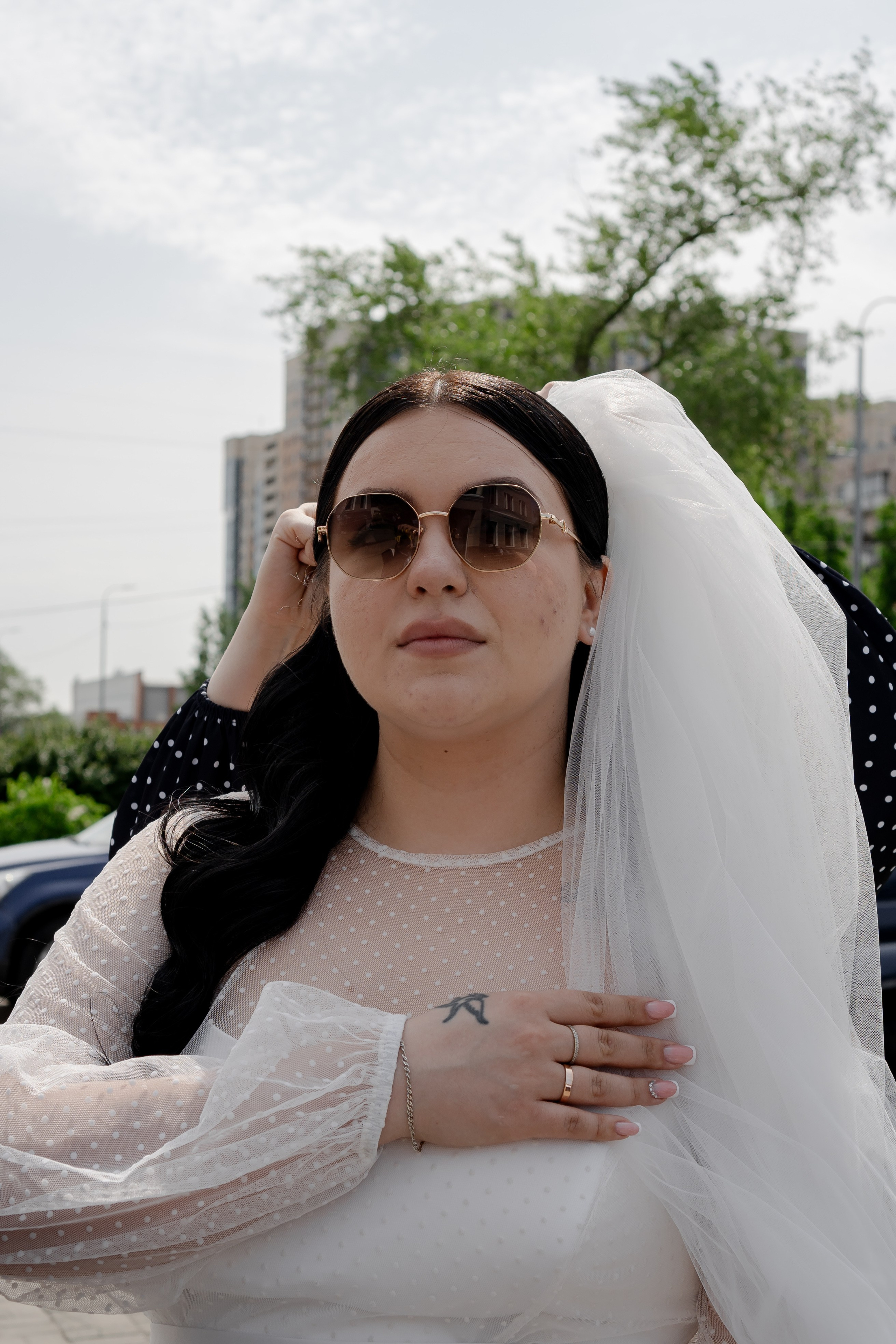 СВАДЕБНАЯ СЬЕМКА В ЗАГСЕ И БАНКЕТ. Профессиональный фотограф, Санкт-Петербург — Виктория Богомолова