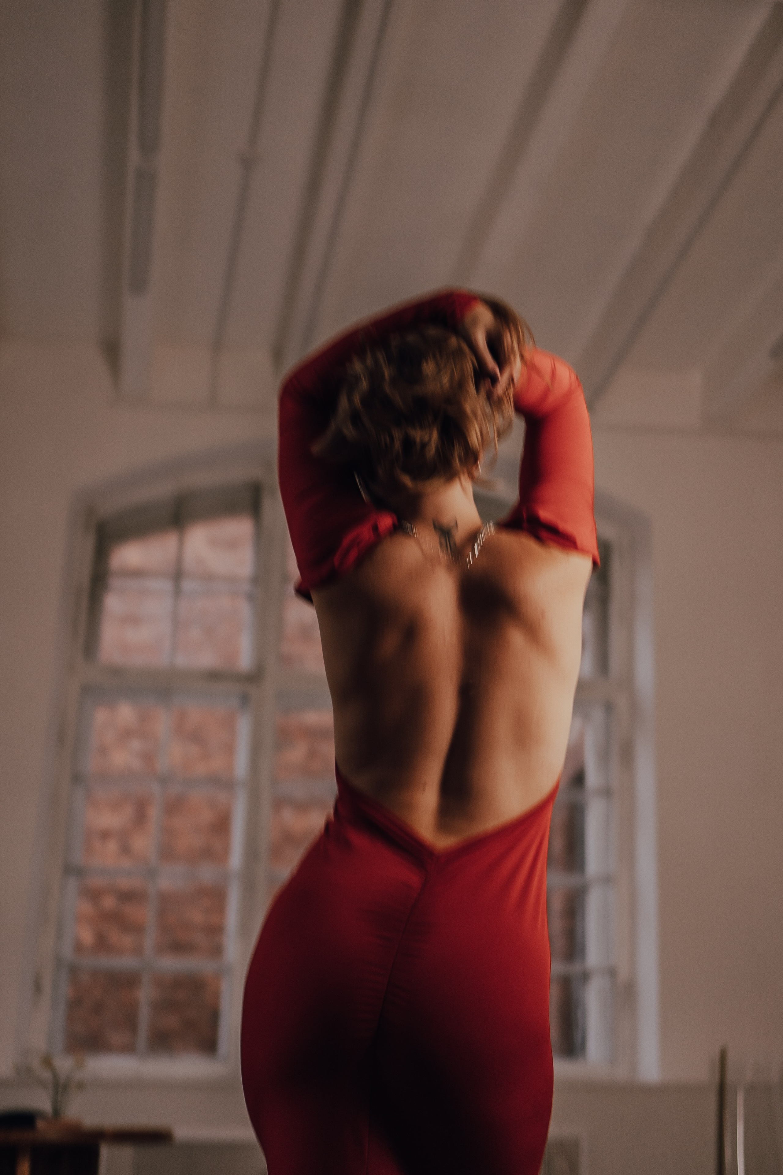 Студийная для девушки. Профессиональный фотограф, Санкт-Петербург — Виктория Богомолова