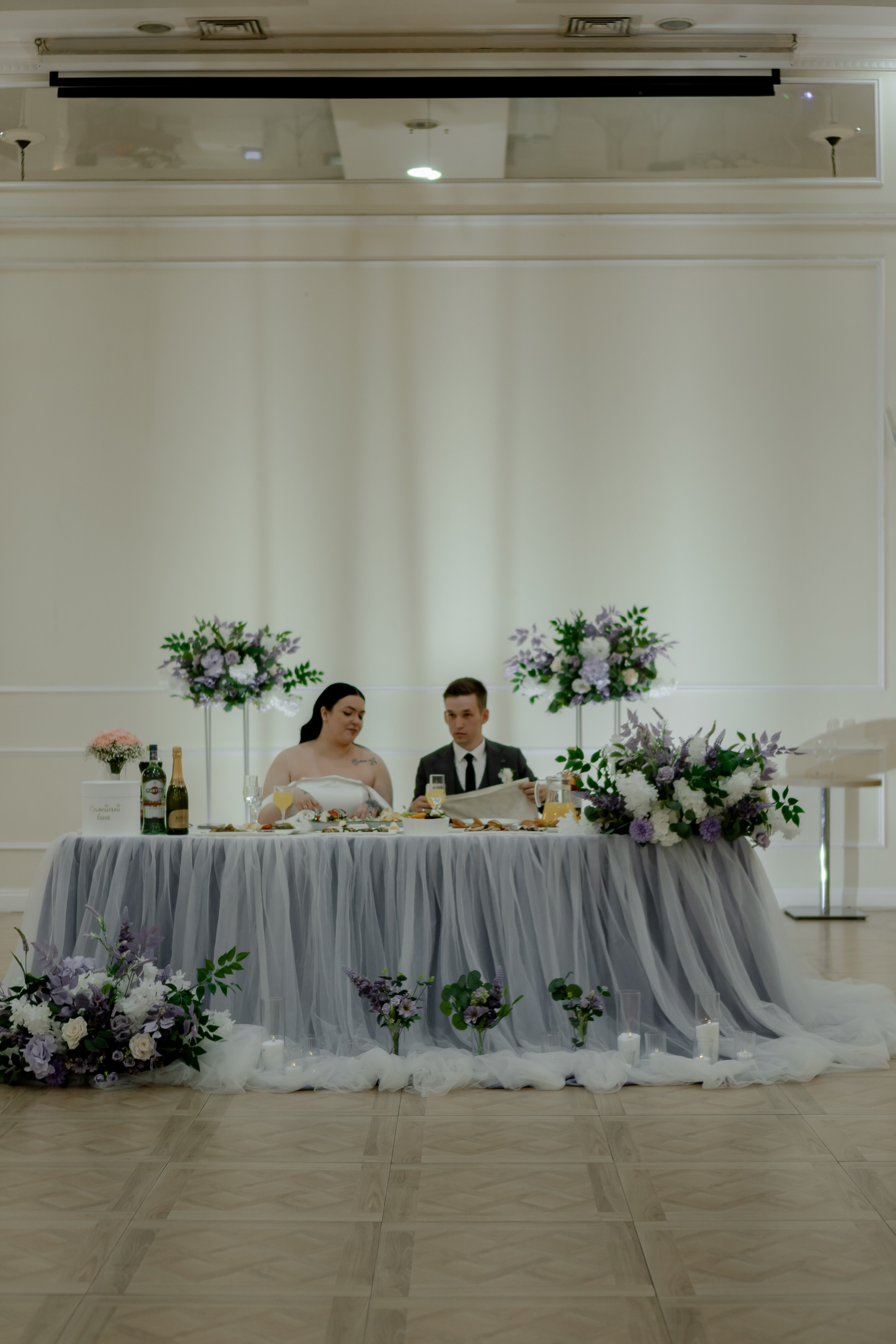 СВАДЕБНАЯ СЬЕМКА В ЗАГСЕ И БАНКЕТ. Профессиональный фотограф, Санкт-Петербург — Виктория Богомолова