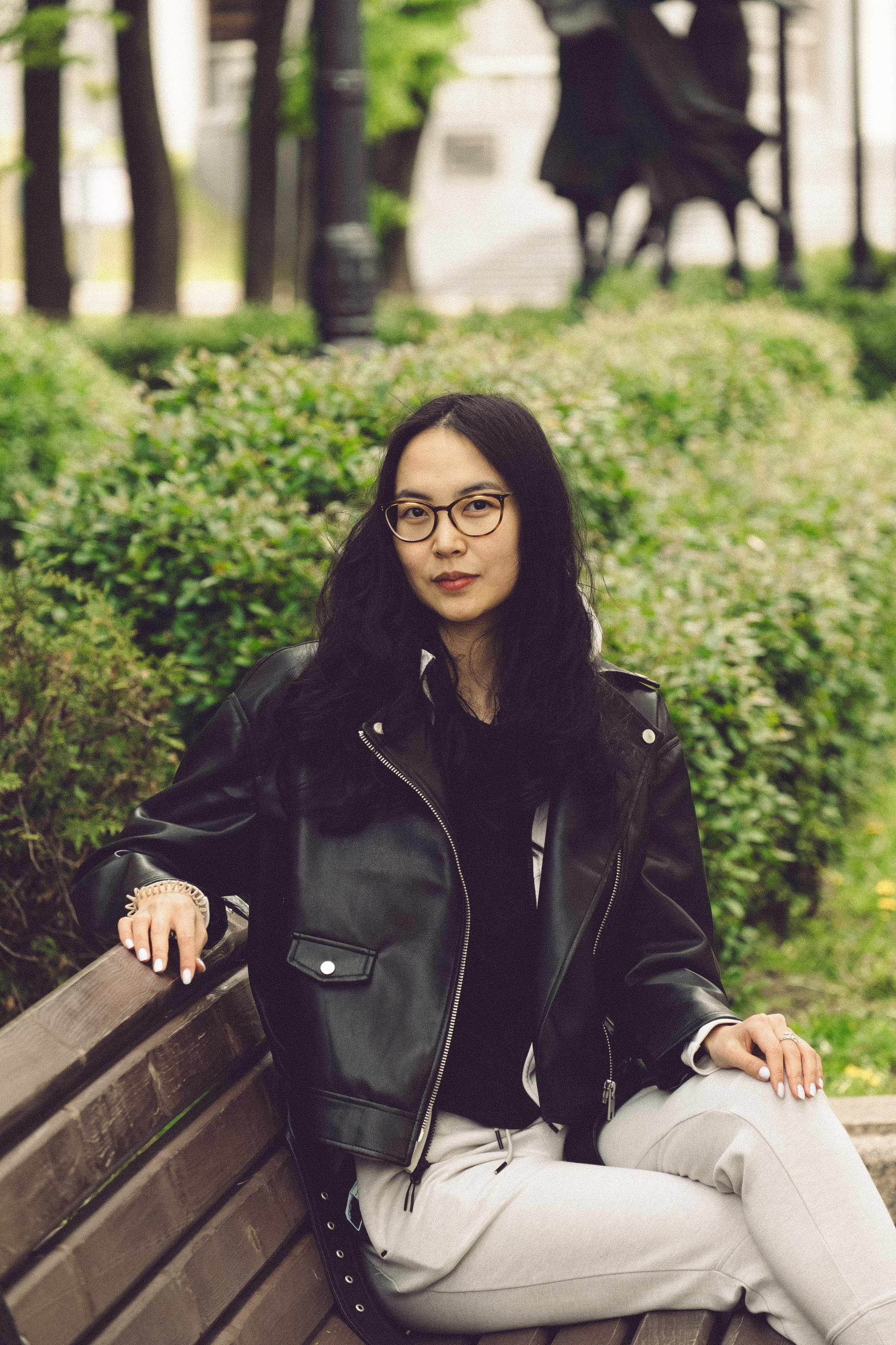 ПРОГУЛКА В МИНСКЕ. Профессиональный фотограф, Санкт-Петербург — Виктория Богомолова