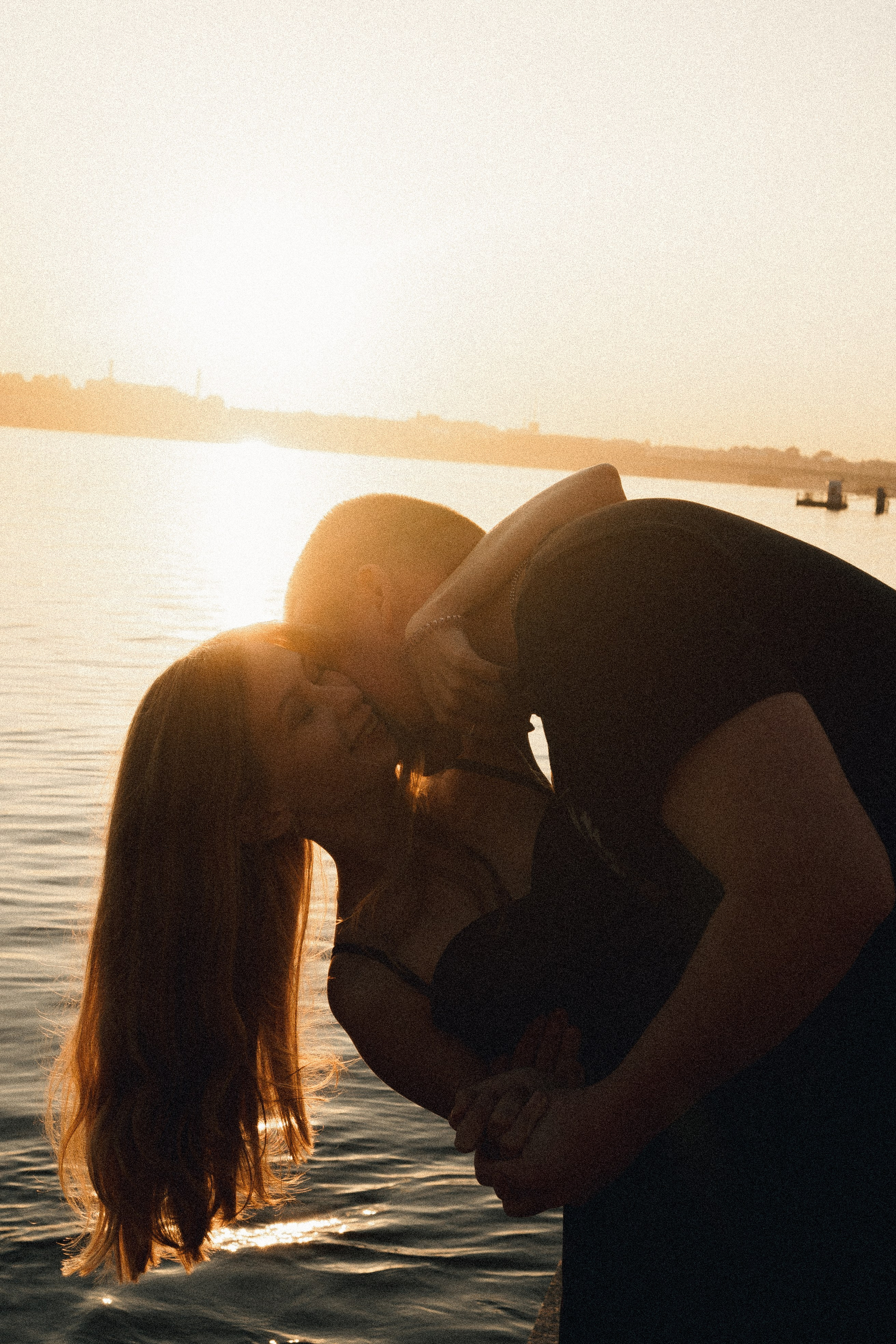 Рассвет. Профессиональный фотограф, Санкт-Петербург — Виктория Богомолова