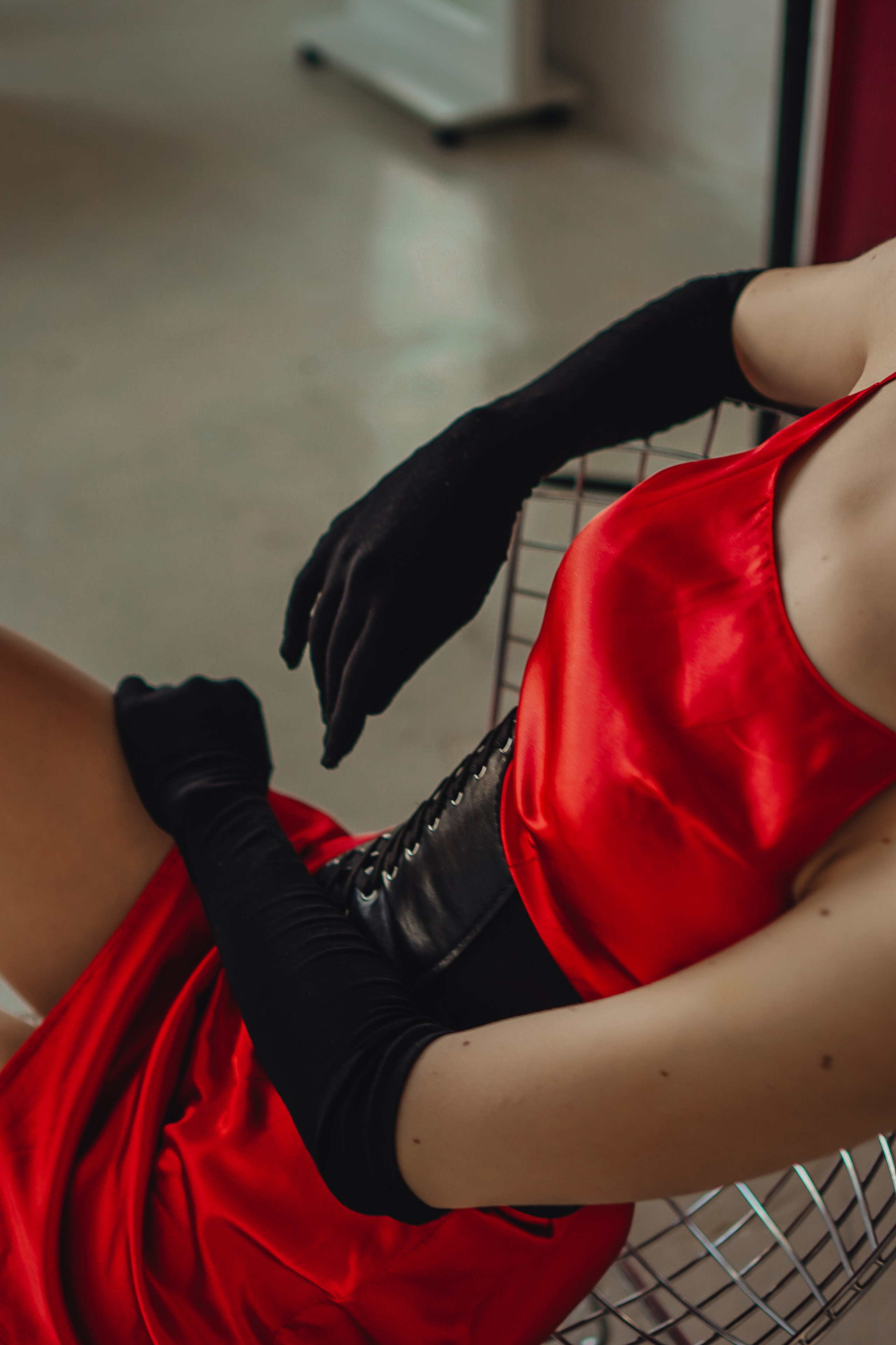 Студийная. Профессиональный фотограф, Санкт-Петербург — Виктория Богомолова