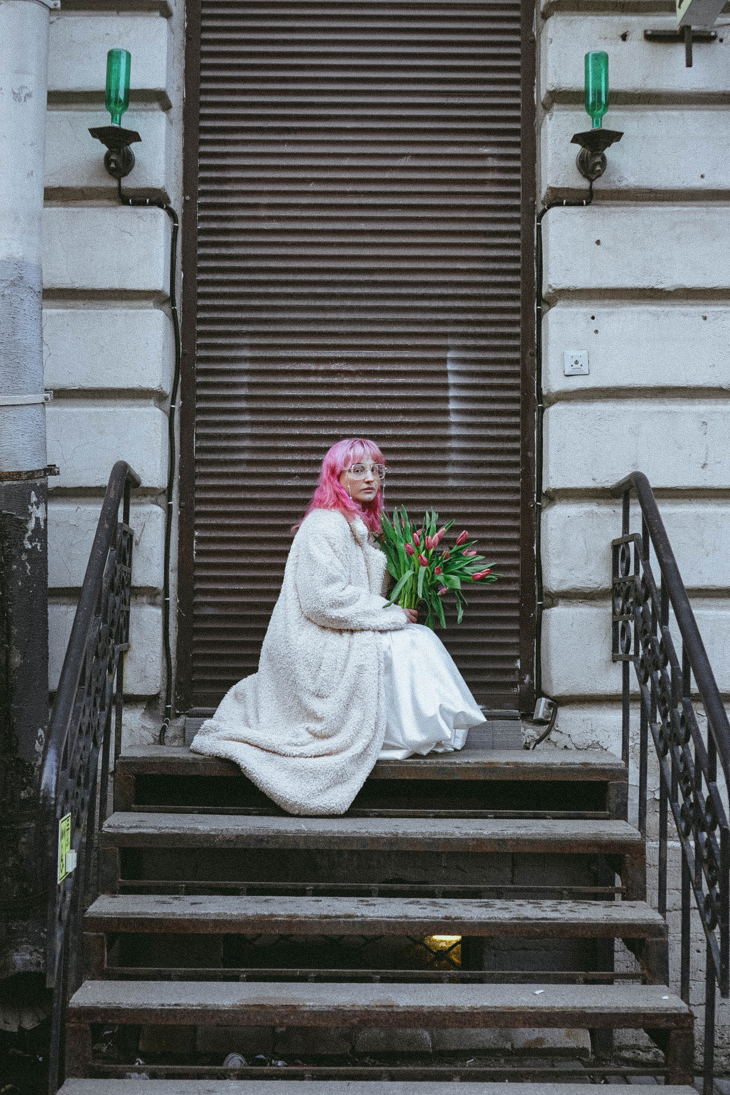 Тюльпаны. Профессиональный фотограф, Санкт-Петербург — Виктория Богомолова