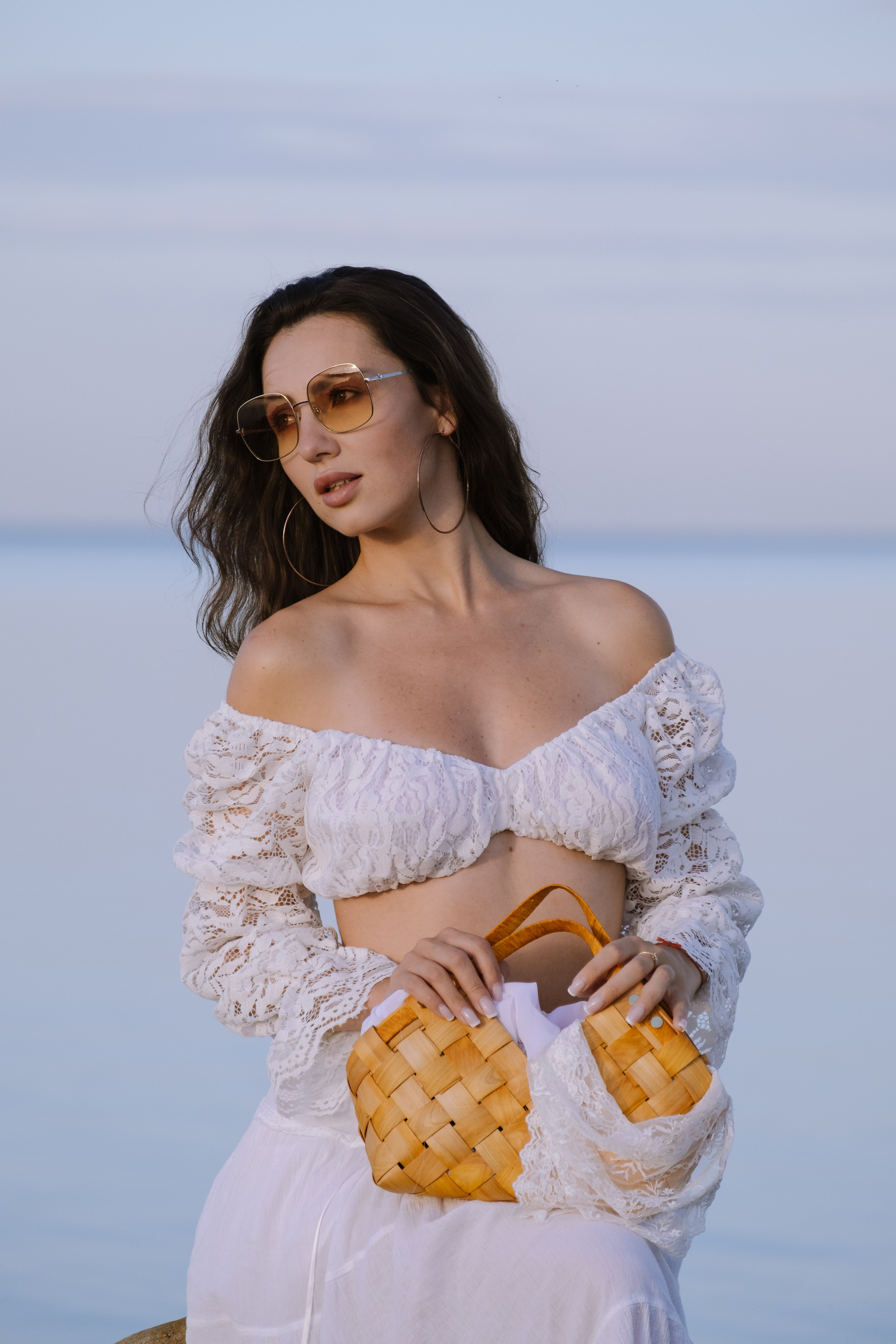 ПРОГУЛКА ПО ЛАДОЖСКОМУ ОЗЕРУ. Профессиональный фотограф, Санкт-Петербург — Виктория Богомолова