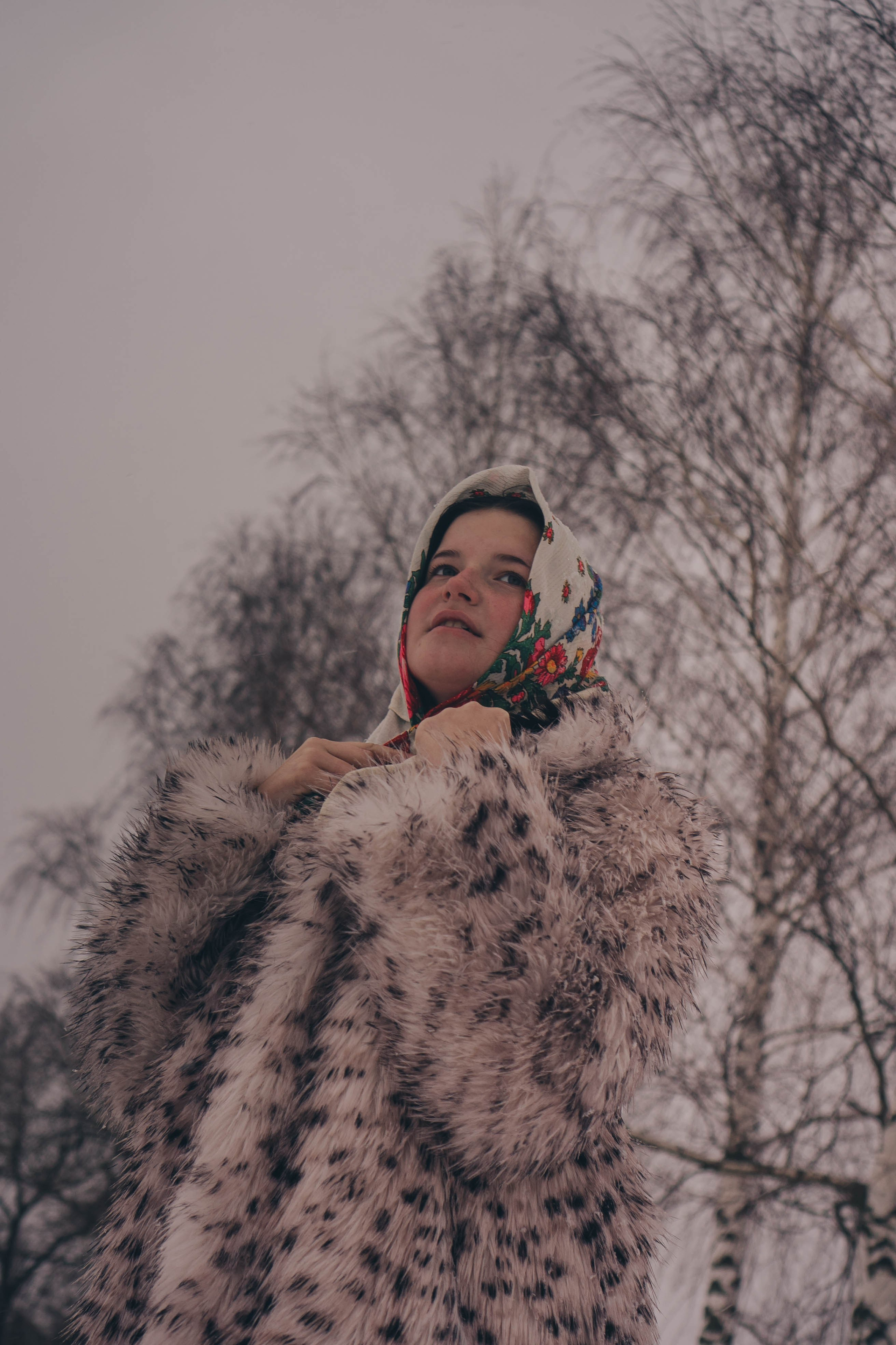 Деревня. Профессиональный фотограф, Санкт-Петербург — Виктория Богомолова