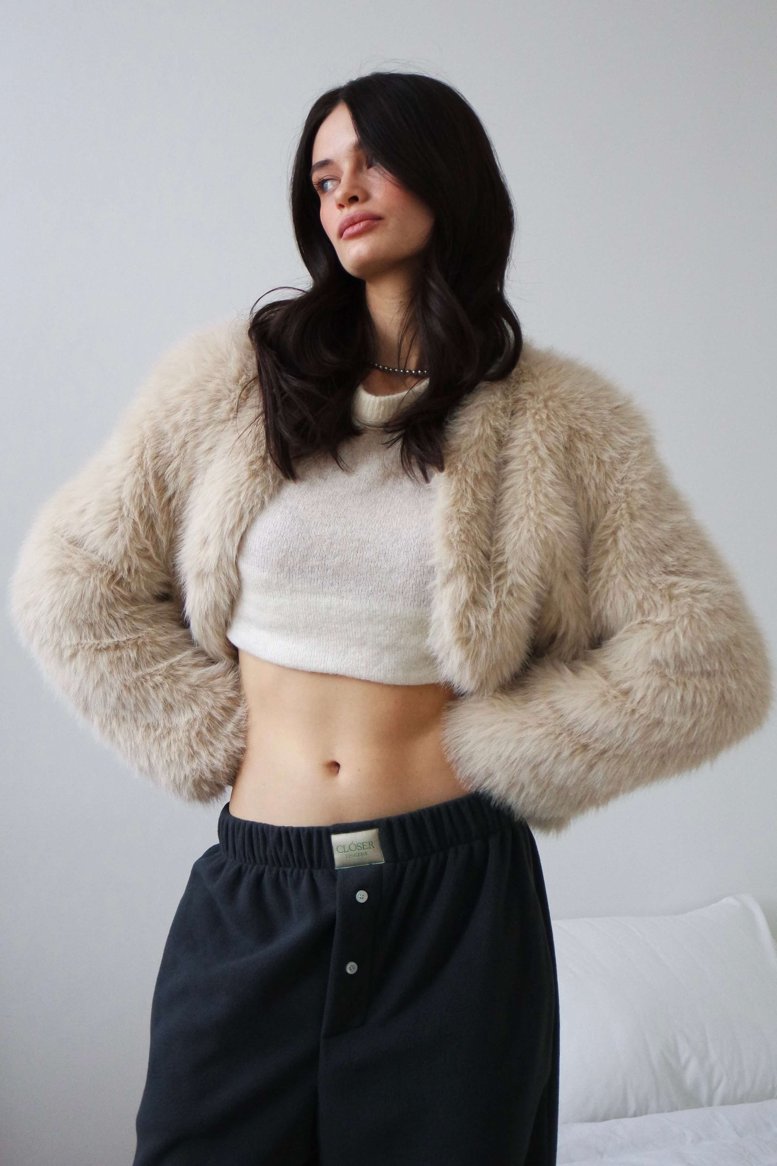 Closer.moscow. Дарья Стумайтис — продюсер и креатор