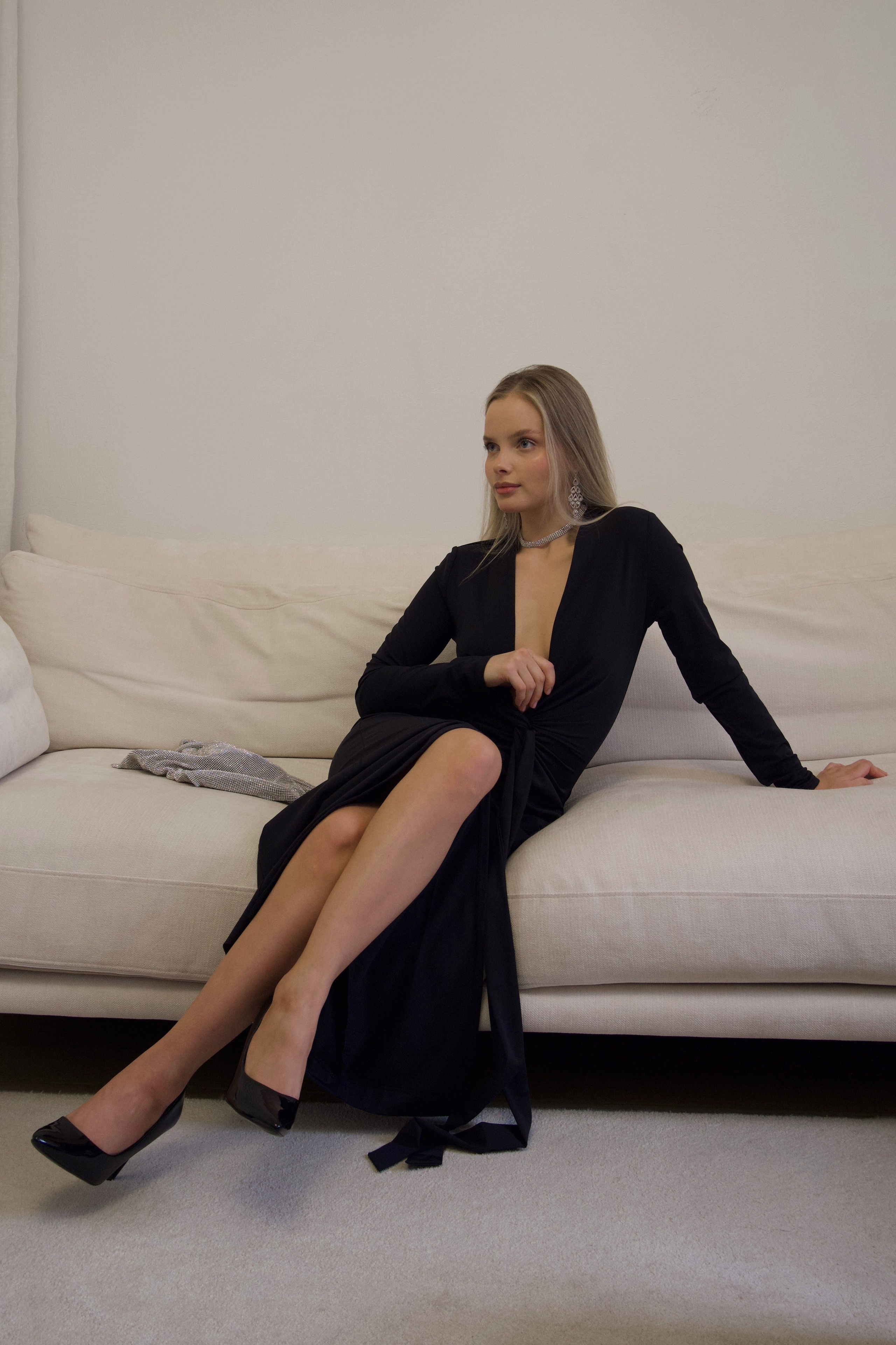 Fresh Dress. Дарья Стумайтис — продюсер и креатор