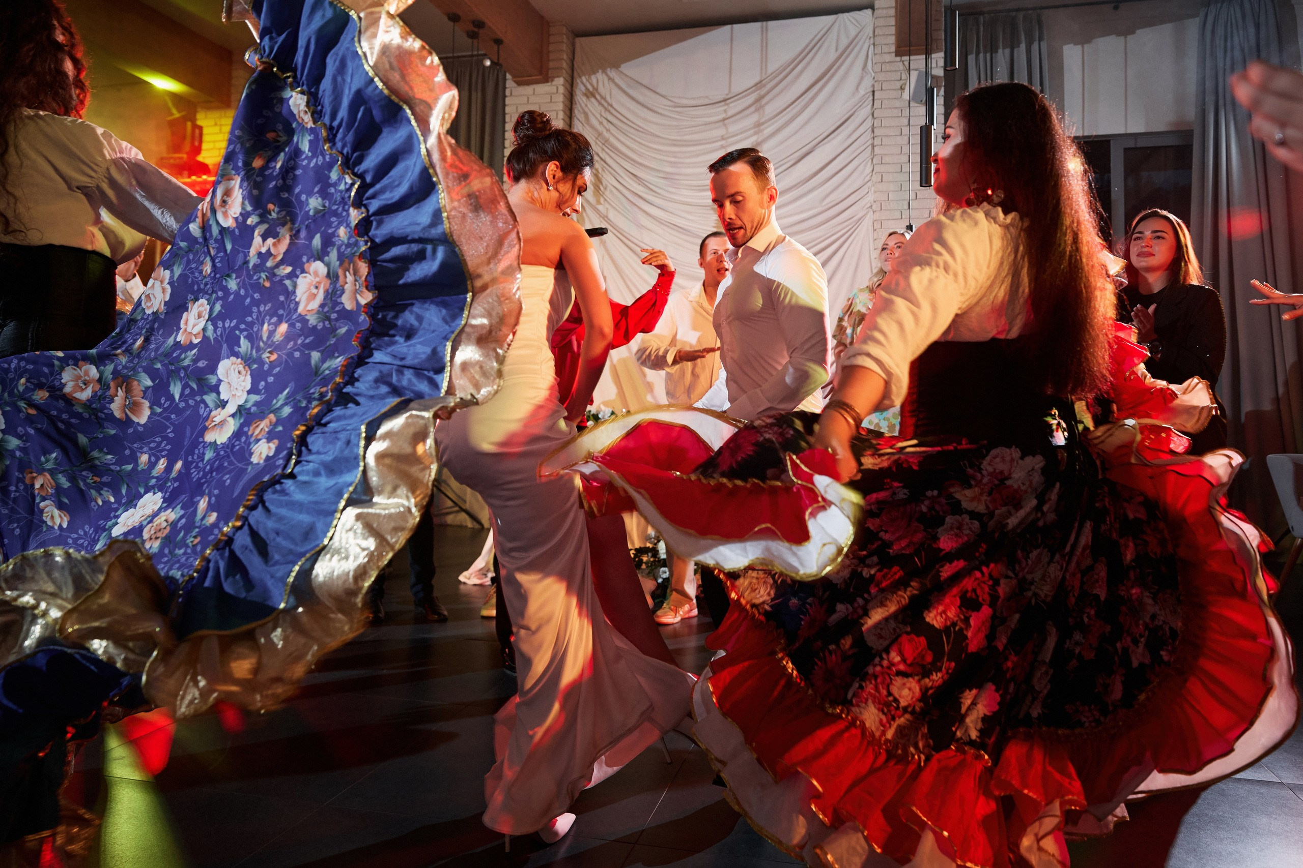 Максим & Алёна / Justwood. Другой взгляд на фотографию