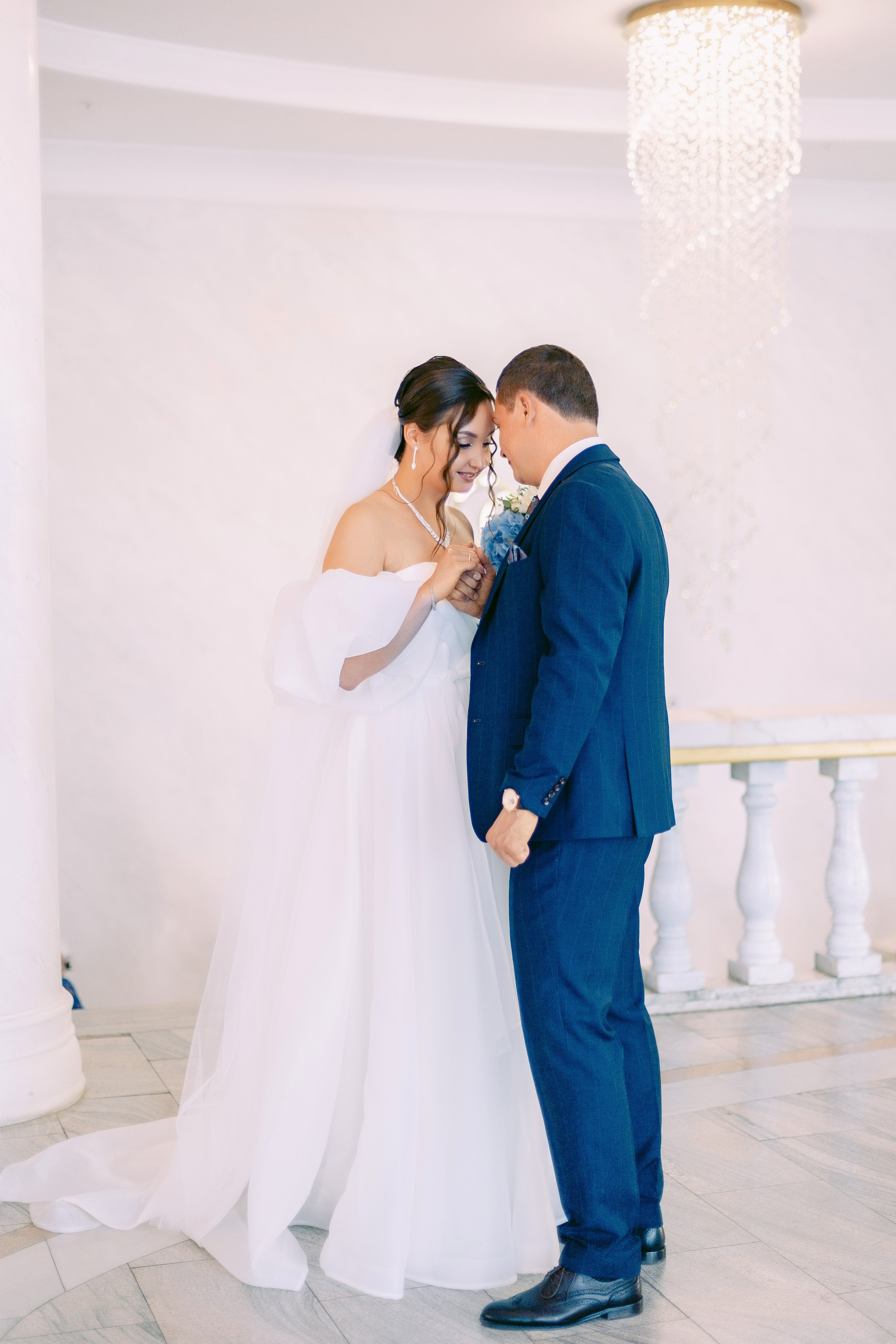 Про свадьбу Андрея и Насти. Семейный и детский фотограф в Туле