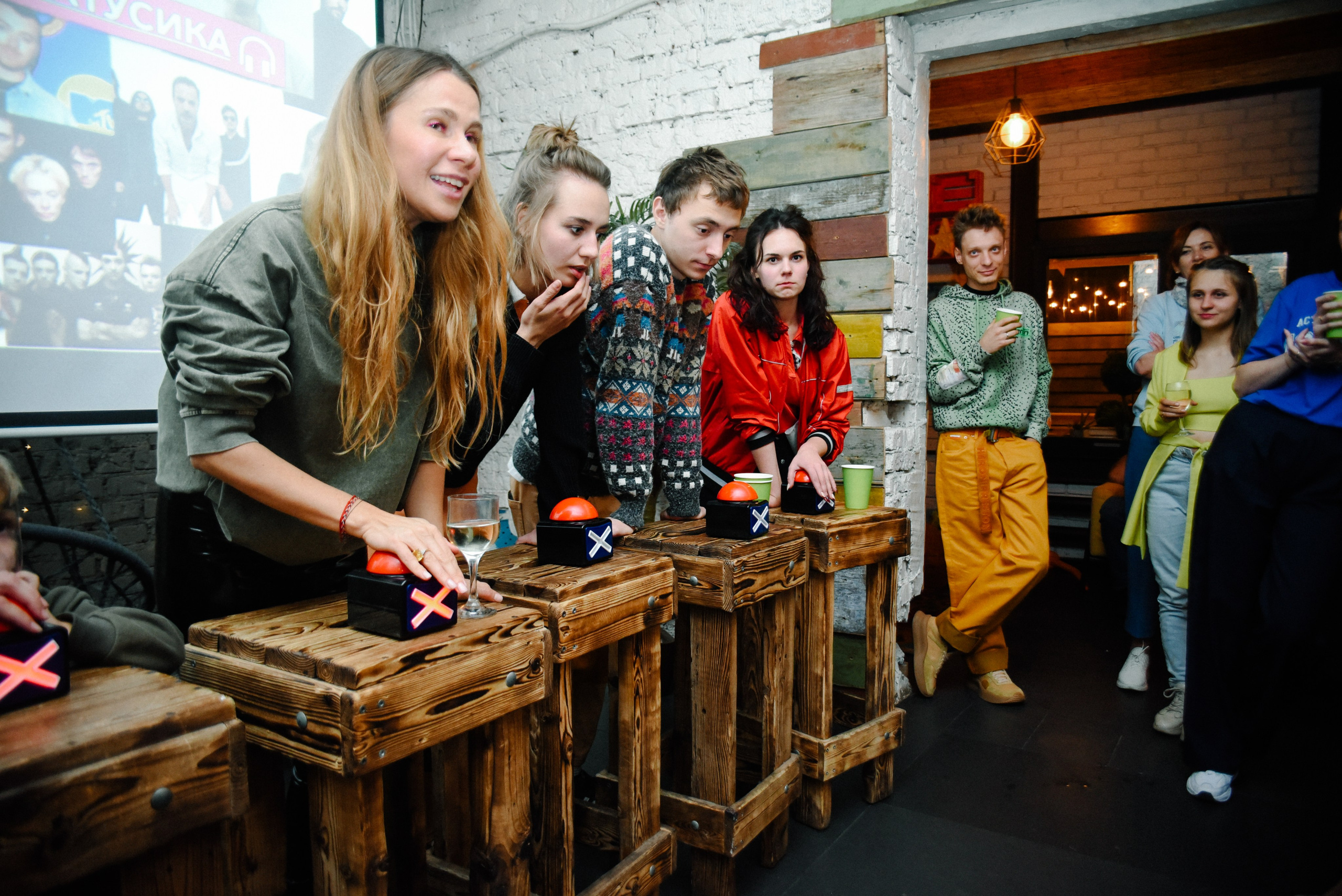 Натуся 25!. Фотограф Лола Волна, город Москва