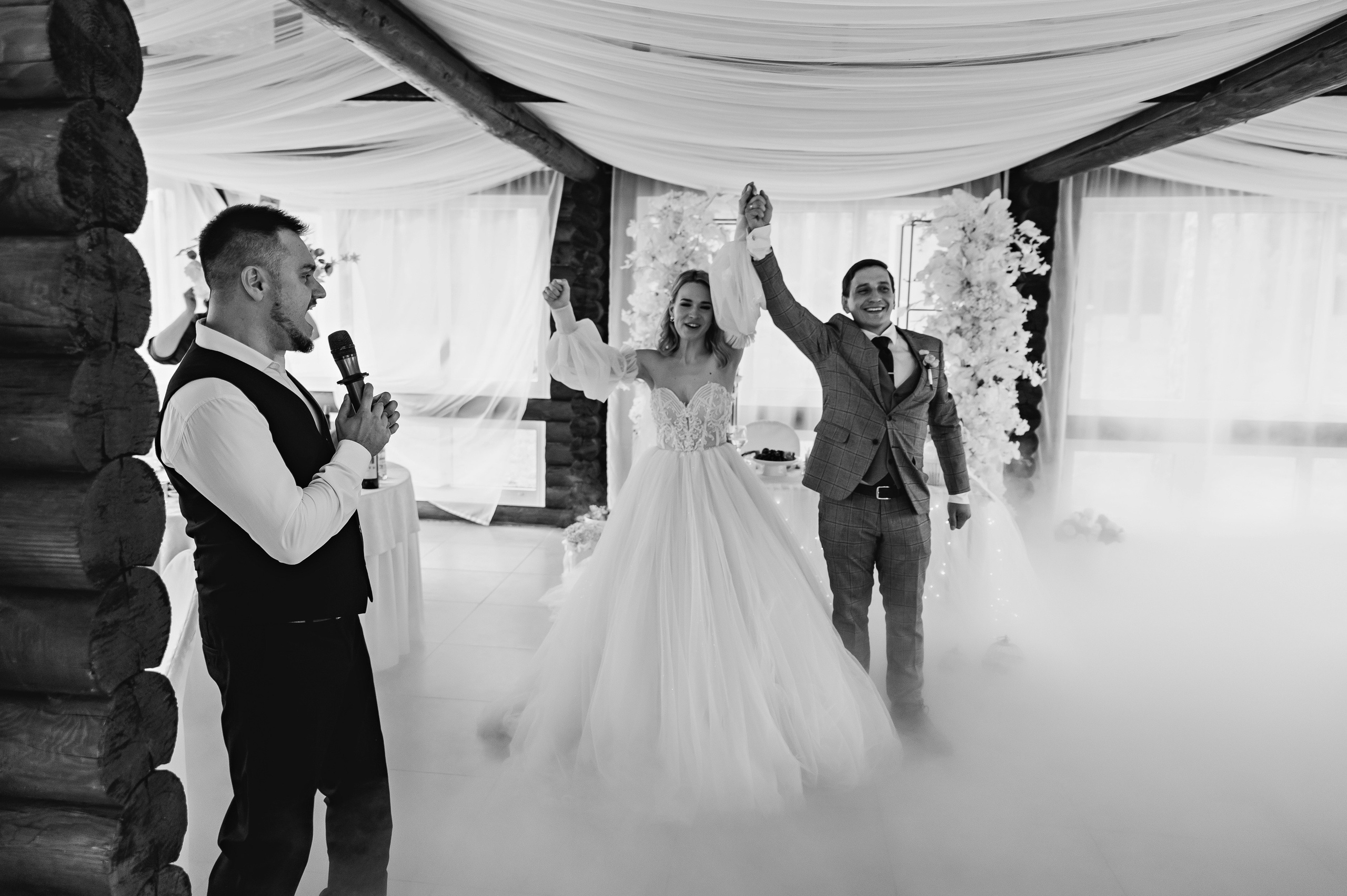 Светлана и Сергей. Семейный и свадебный фотограф в Новосибирске Мария Гоппе (Харина)