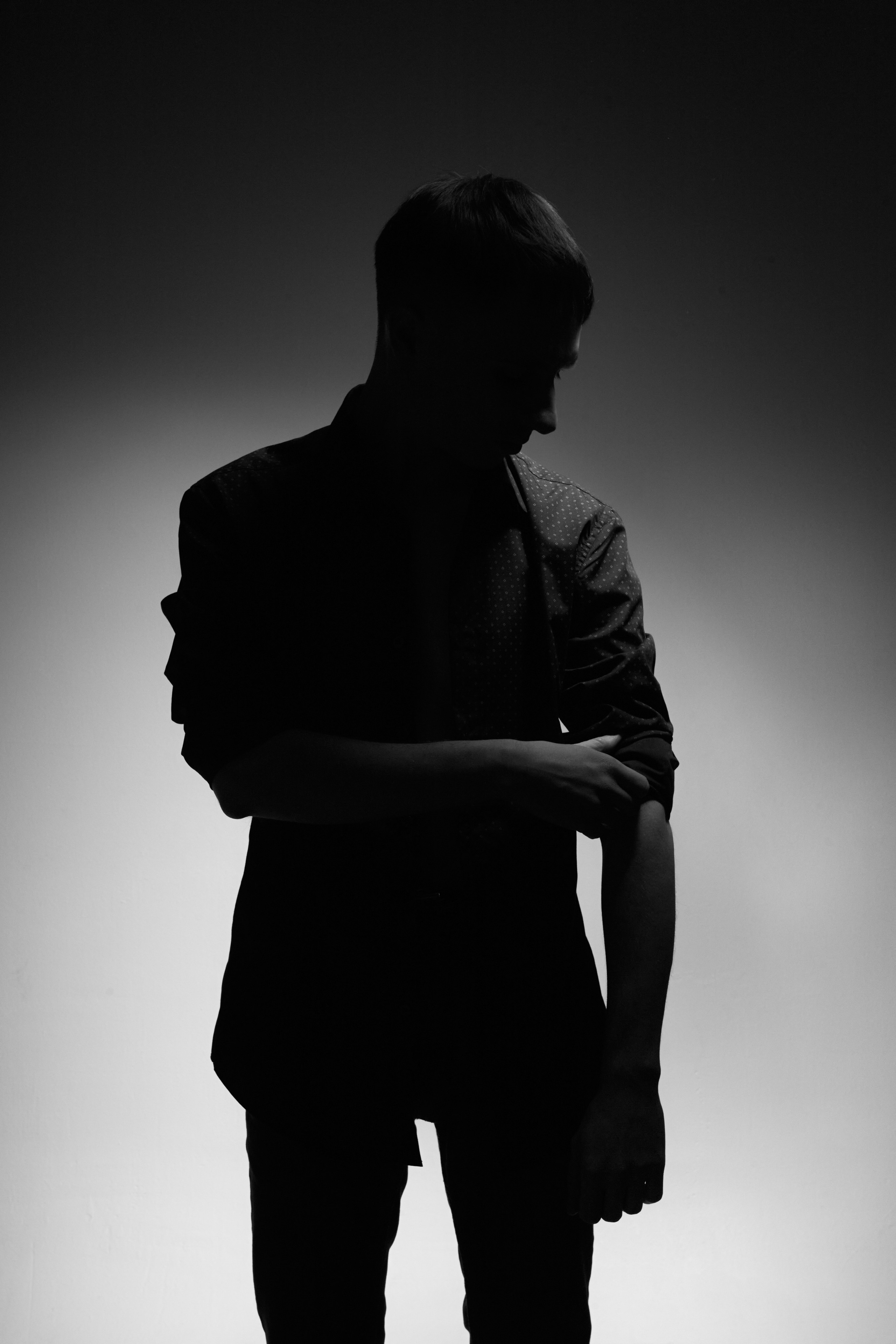 Евгений. Фотограф и видеограф в Кургане Леонид Корнильев