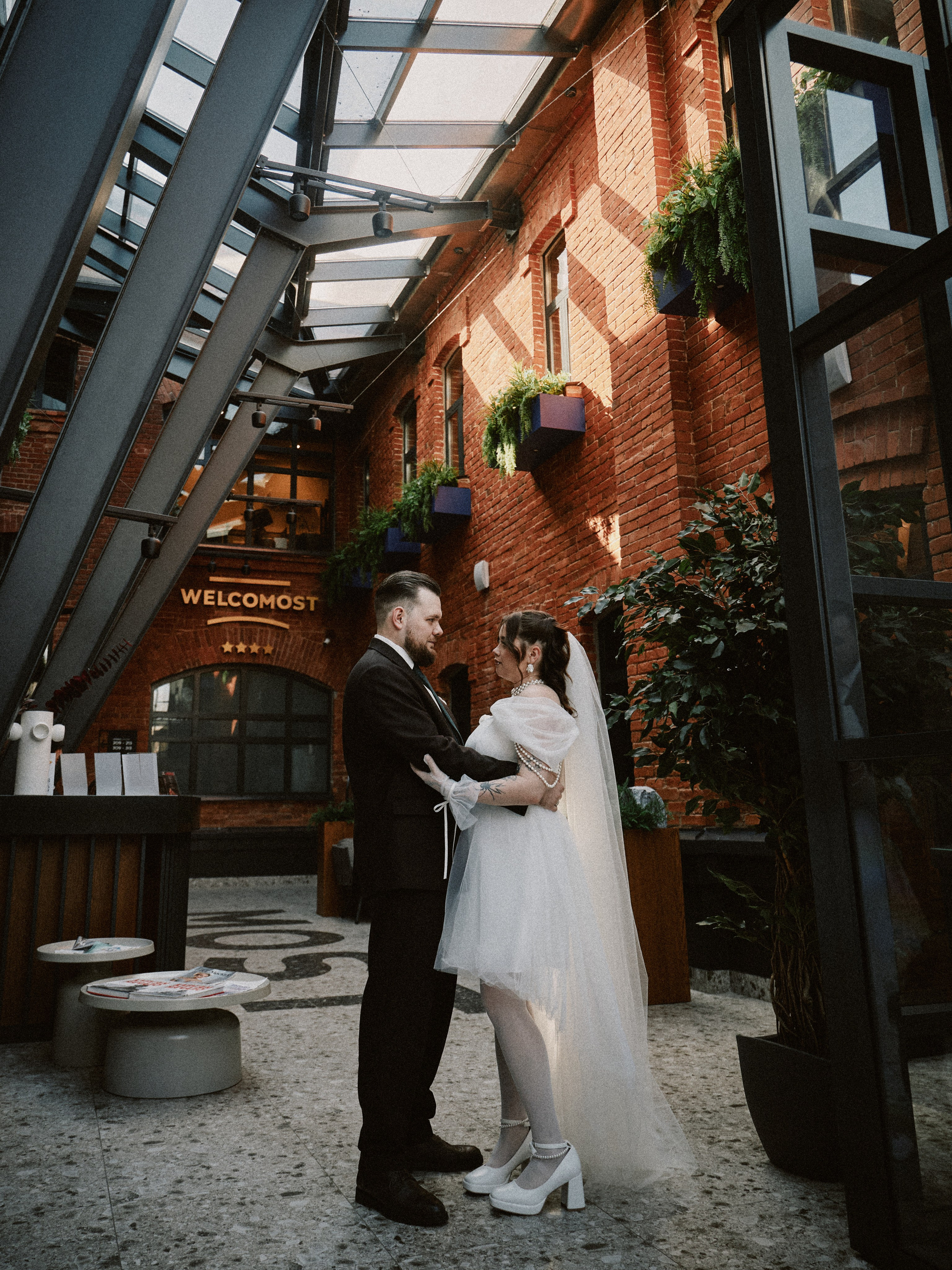 А&Е. Фотограф и видеограф в Кургане Леонид Корнильев