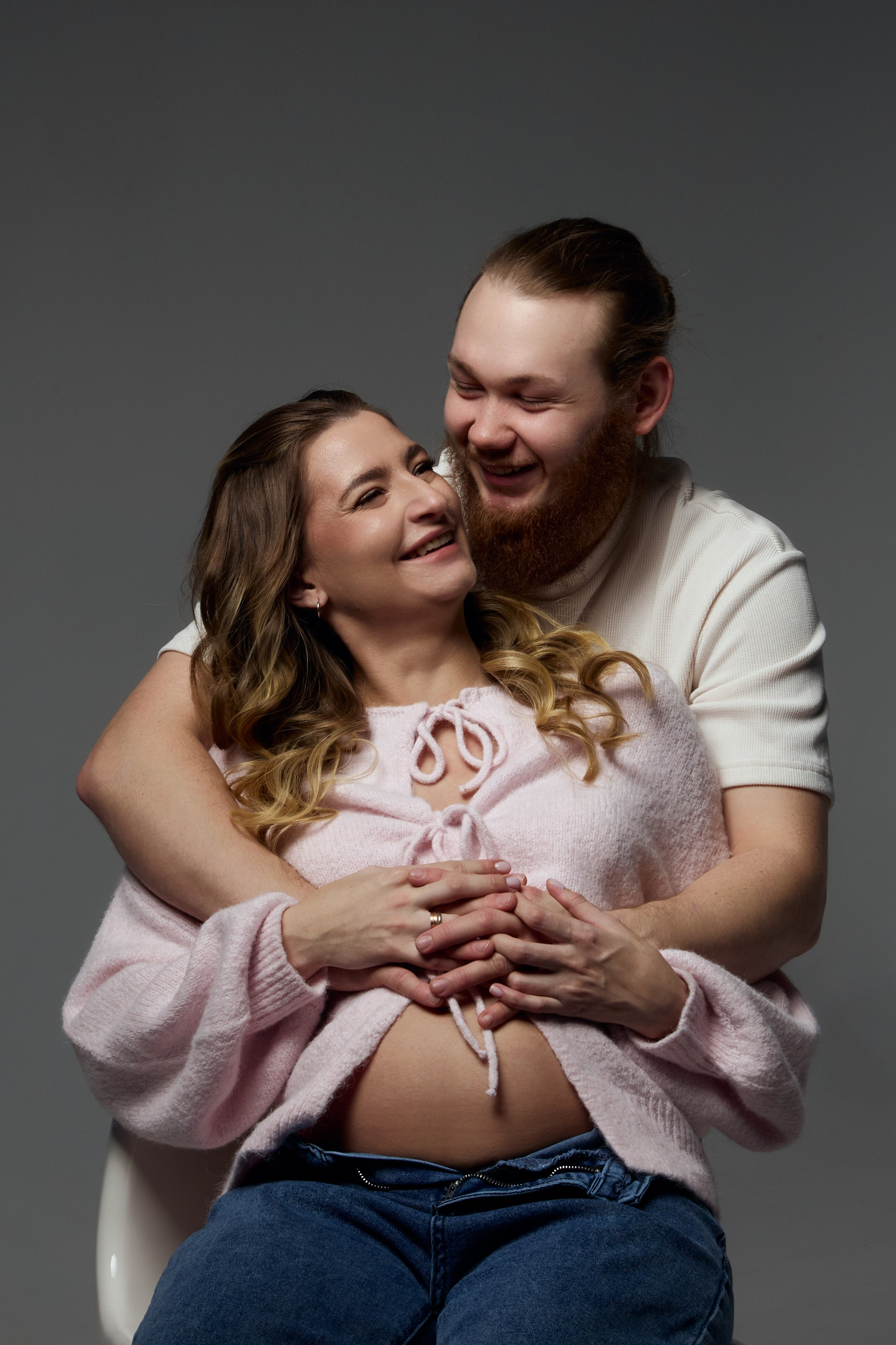 Влад и Кристина. Фотограф и видеограф в Кургане Леонид Корнильев