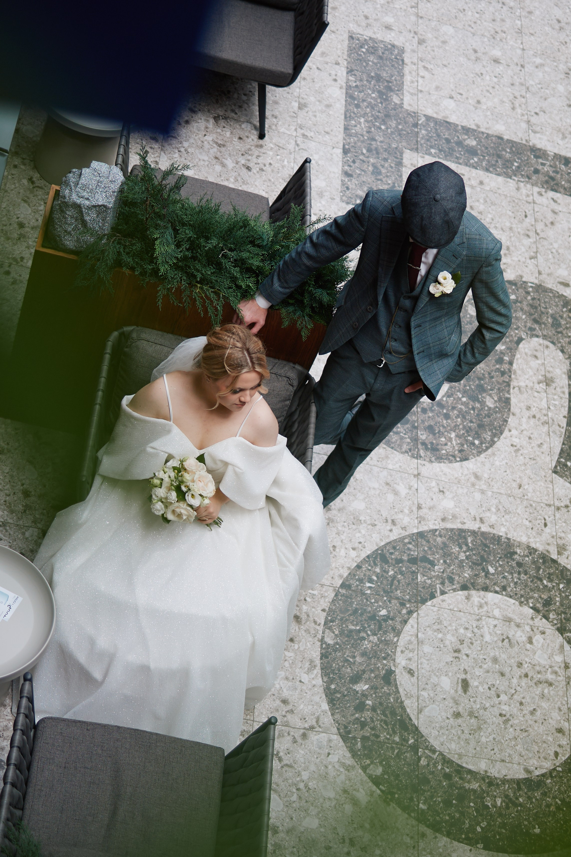 Свадебная фотосессия. Фотограф и видеограф в Кургане Леонид Корнильев