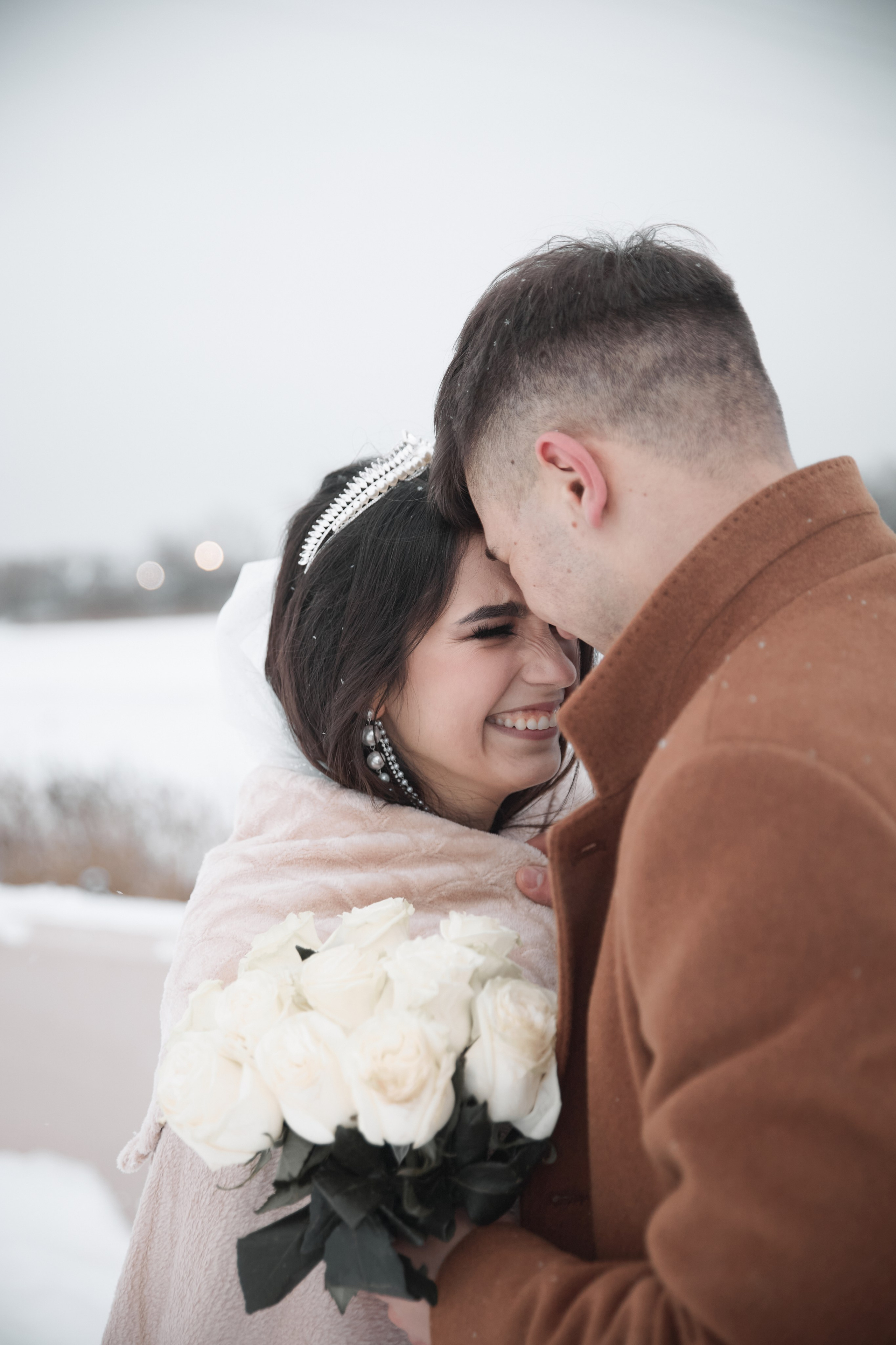 Свадебная фотосессия. Фотограф и видеограф в Кургане Леонид Корнильев