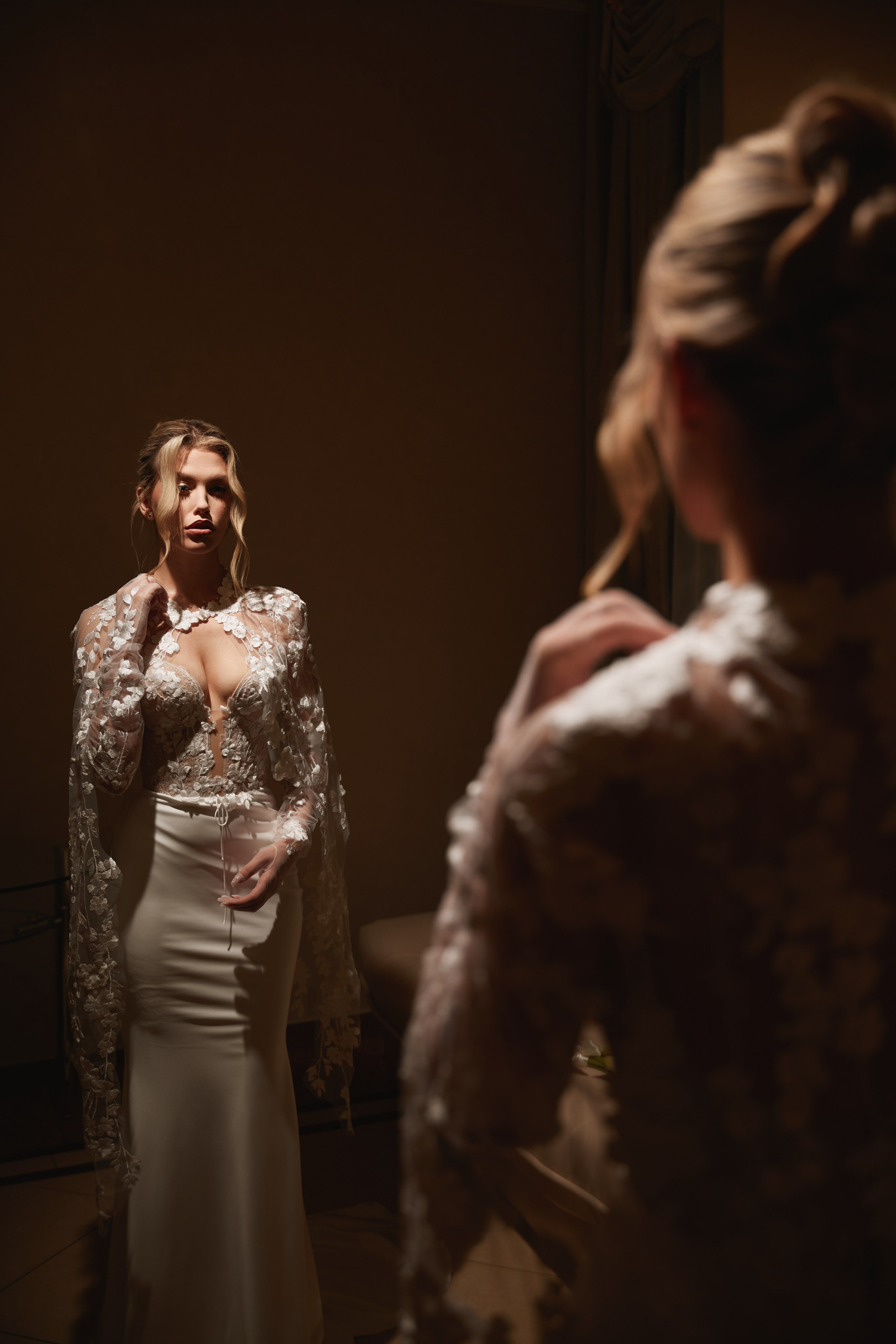 Свадебная фотосессия. Фотограф и видеограф в Кургане Леонид Корнильев