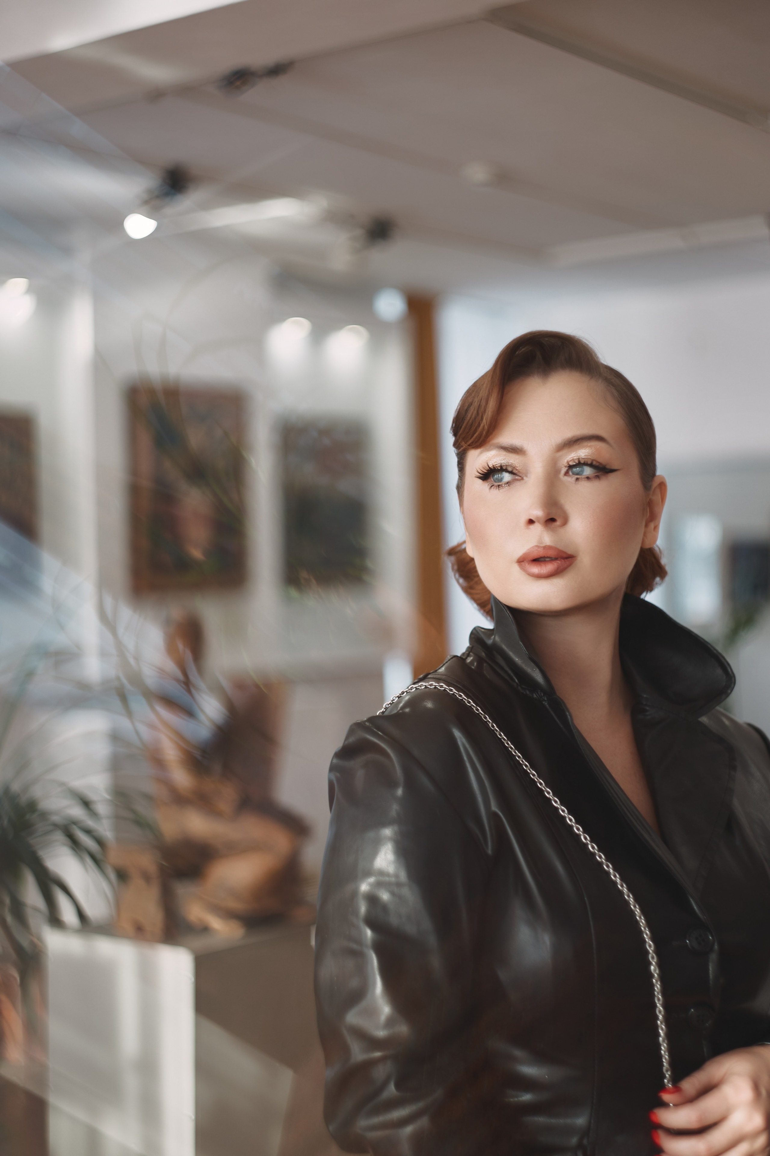 Жанна. Фотограф и видеограф в Кургане Леонид Корнильев