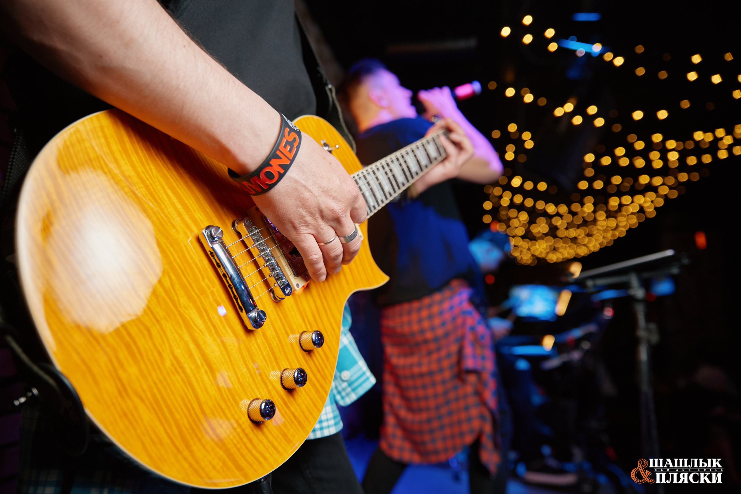 Шашлык & Пляски. Фотограф и видеограф в Кургане Леонид Корнильев